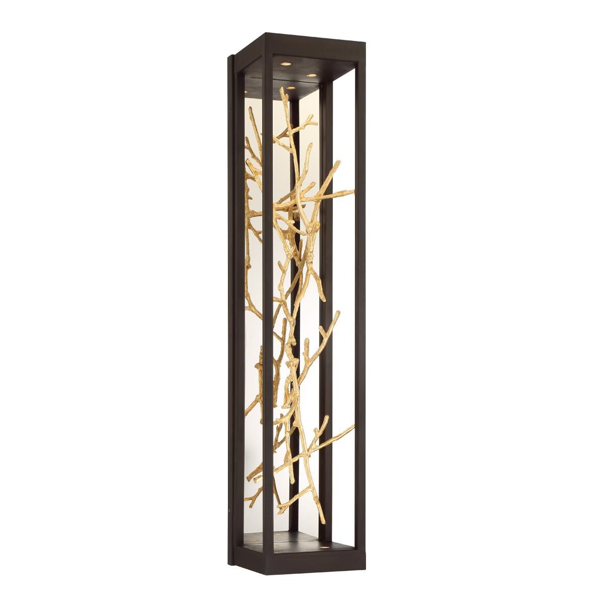 Aerie Outdoor Wall Light by Eurofase Lighting