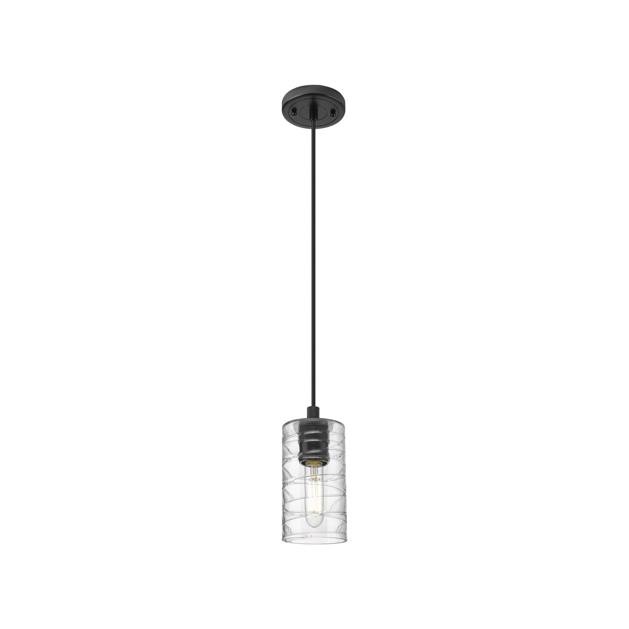 Bruno Marashlian Crown Point 5 Inch Mini Pendant by Innovations Lighting