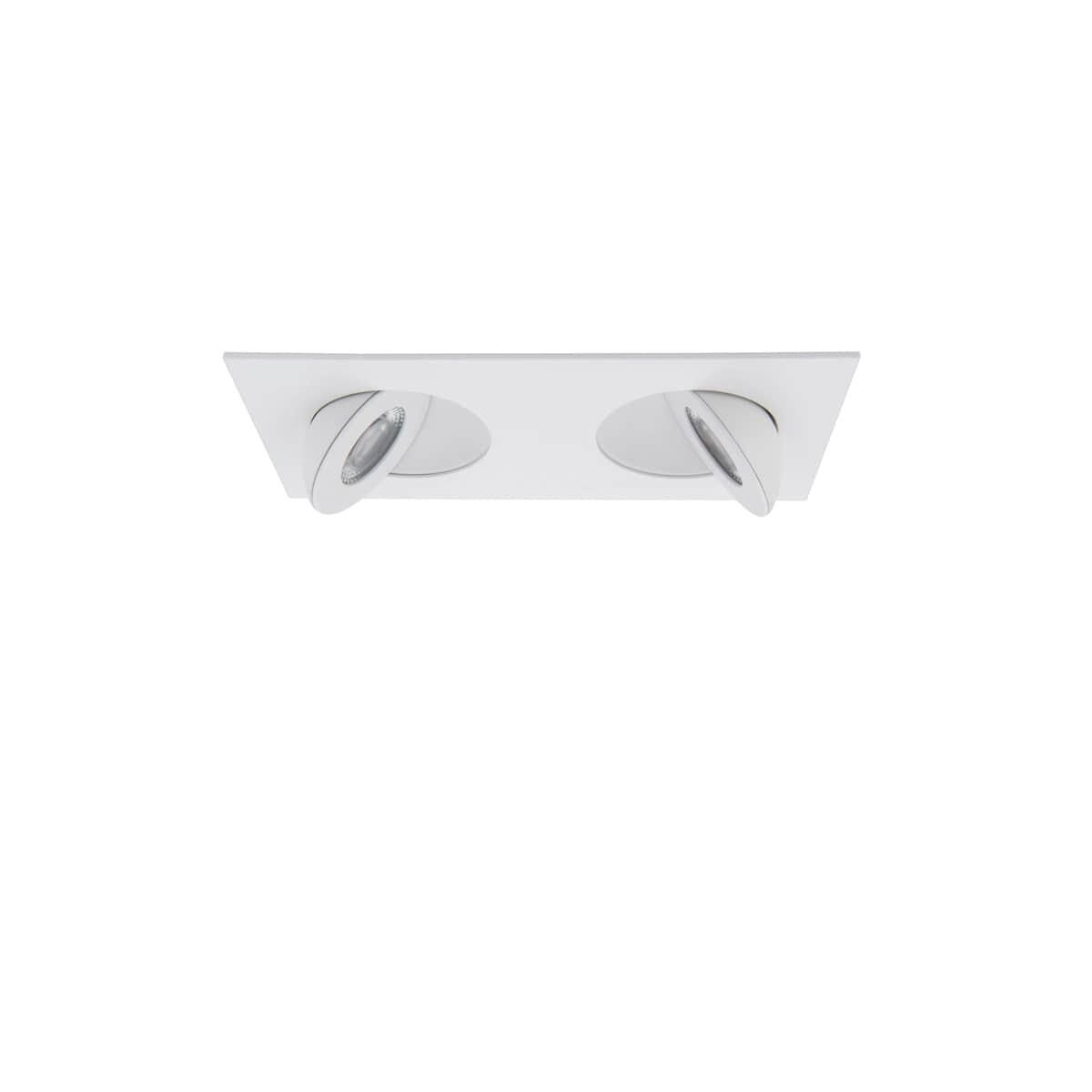 LED Recessed Lighting Trim by WAC Lighting