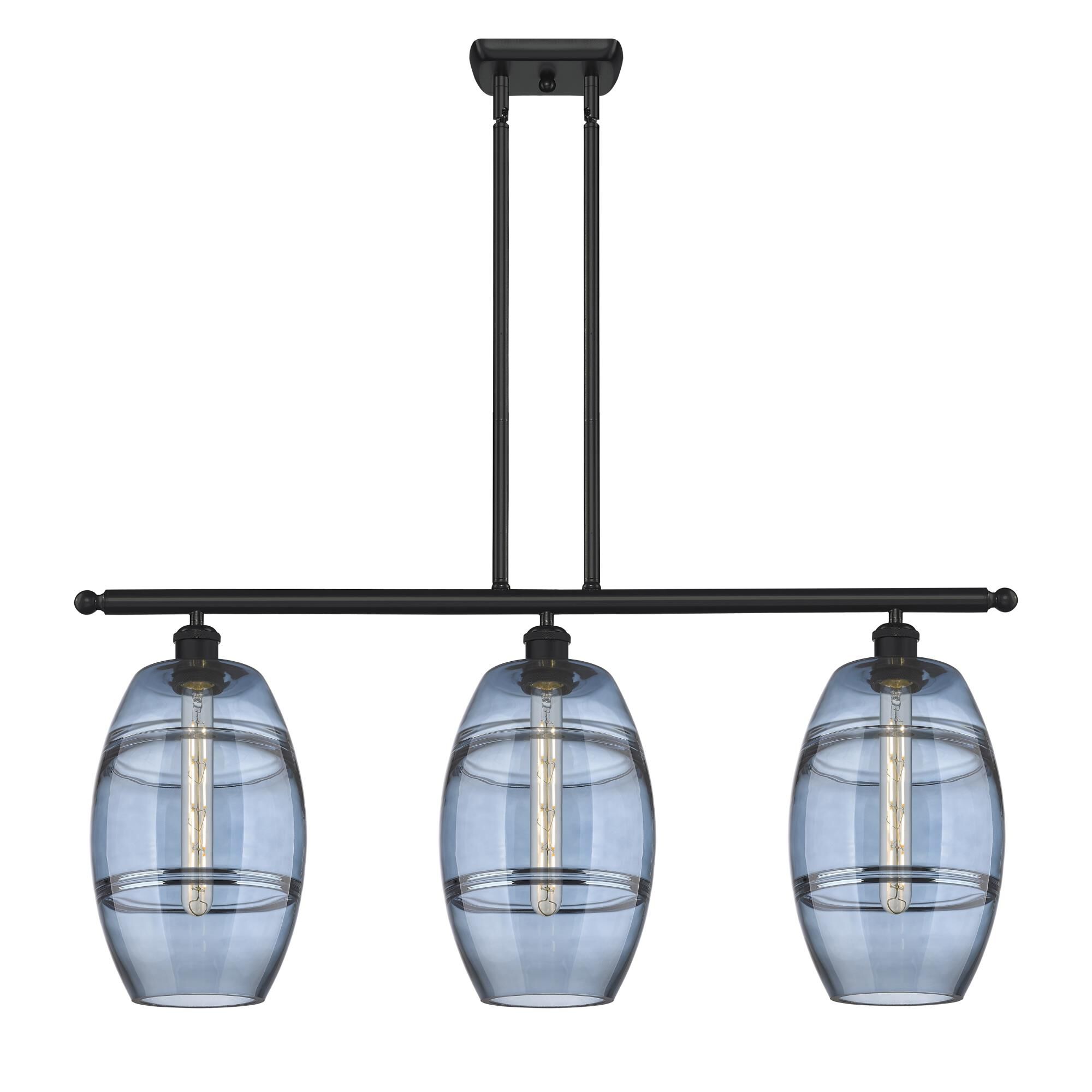 Bruno Marashlian Vaz 36 Inch Linear Suspension Light by Innovations Lighting