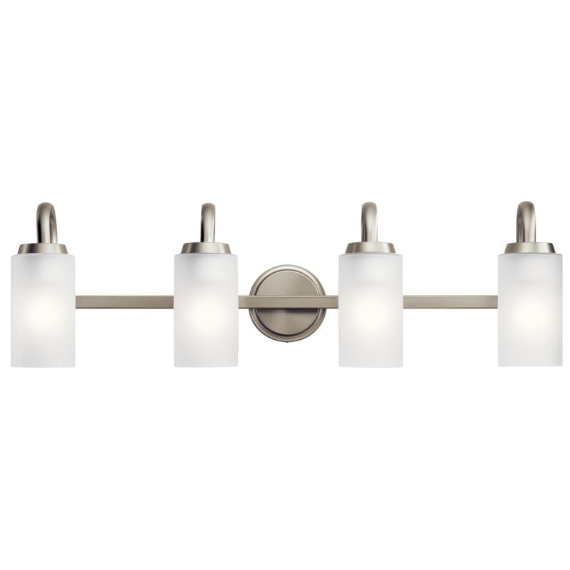 Kennewick 32 Inch Bath Vanity Light by Kichler