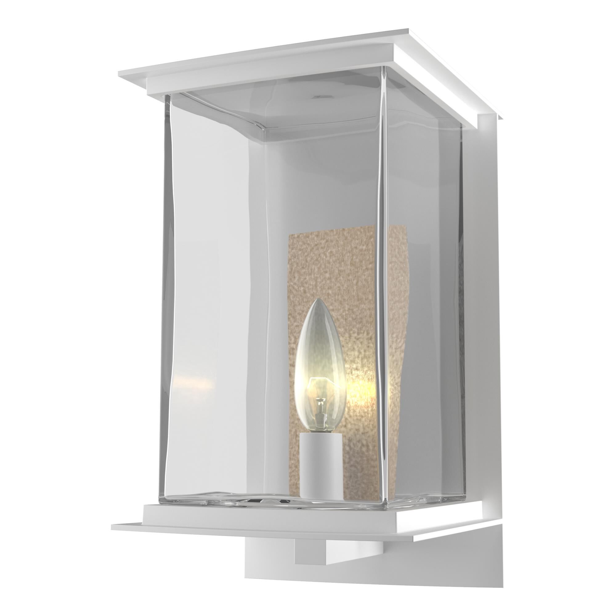 Kingston Outdoor Wall Light by Hubbardton Forge