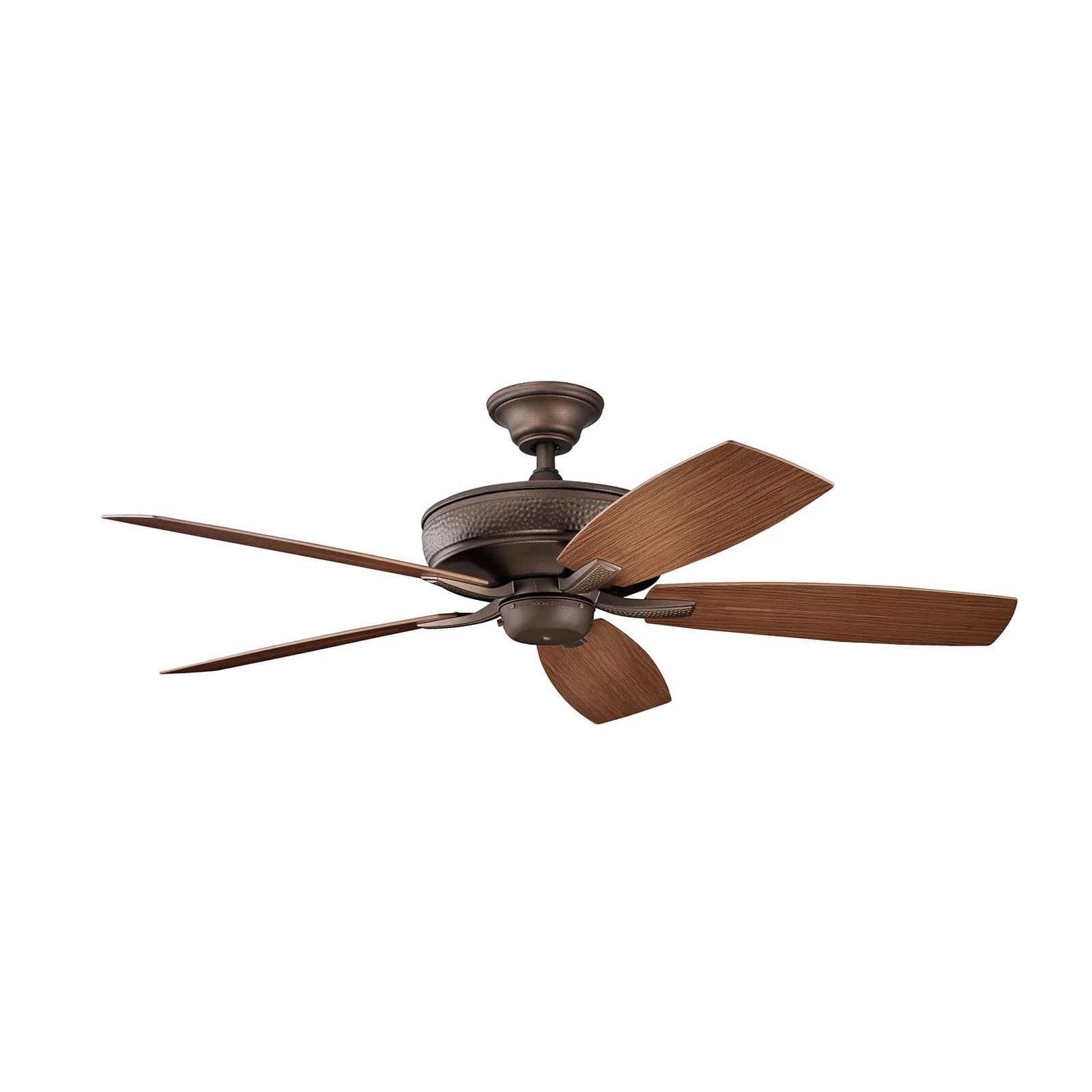 Monarch 52 Inch Ceiling Fan by Kichler Lighting