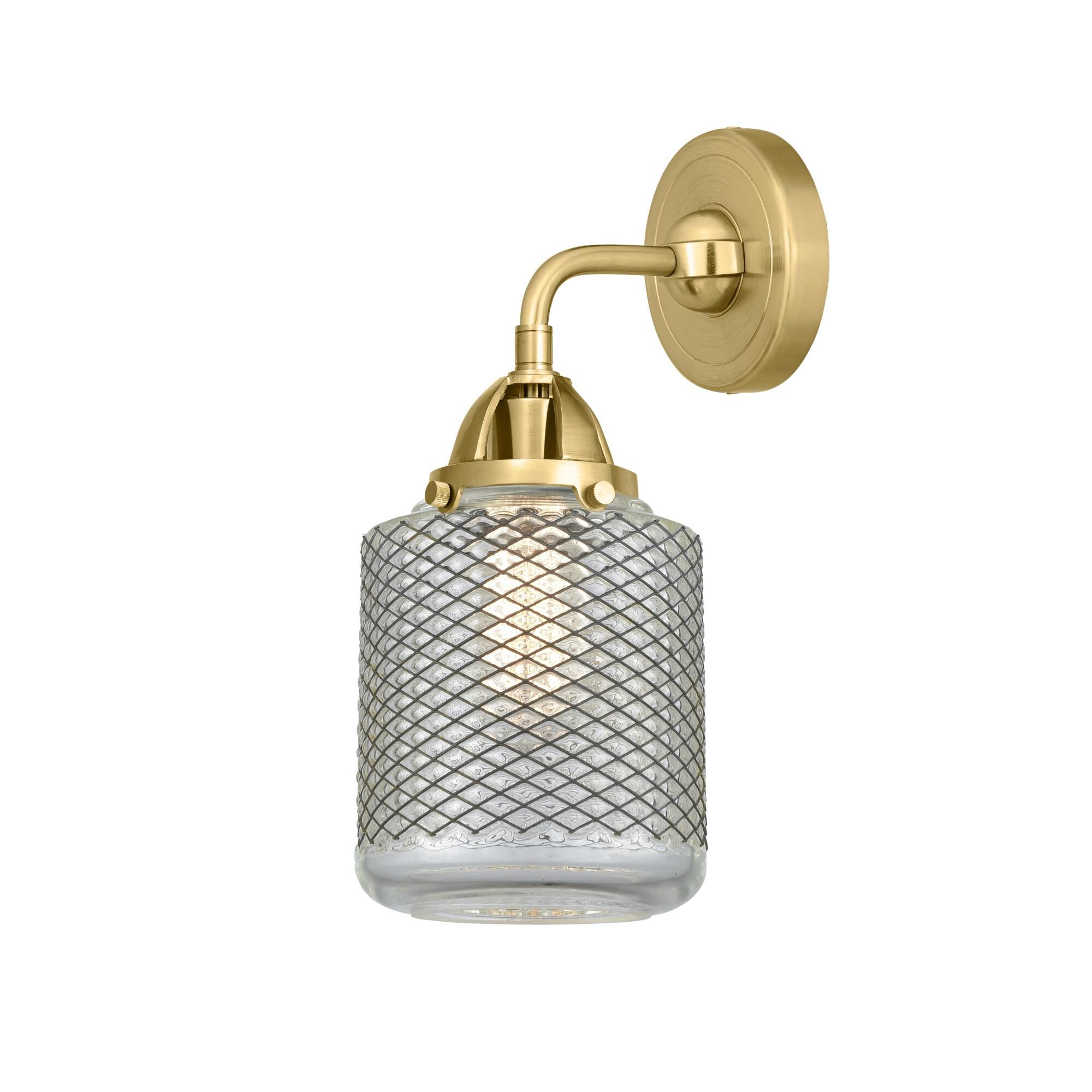 Innovations Lighting Bruno Marashlian Stanton 12 Inch Wall Sconce