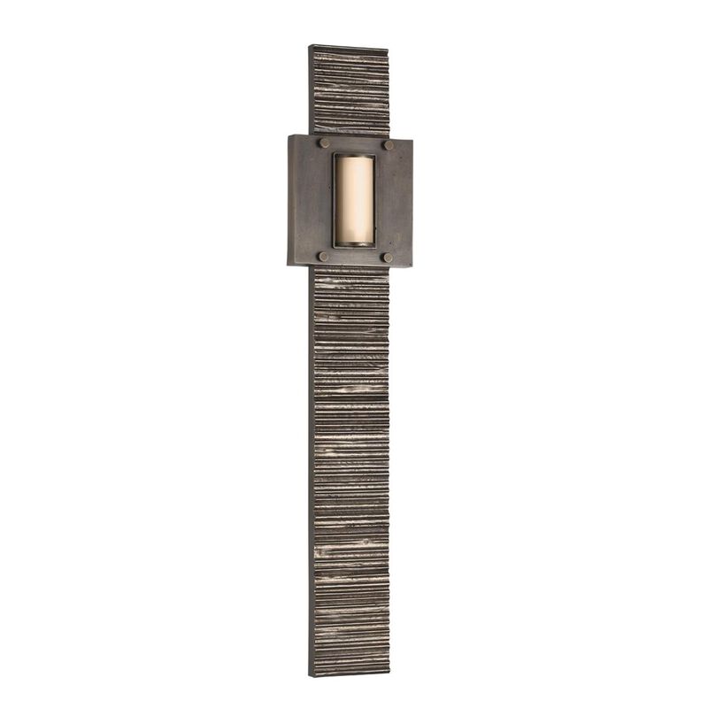 Anne-Marie Barton Fumar 23 Inch Wall Sconce by Visual Comfort Signature Collection