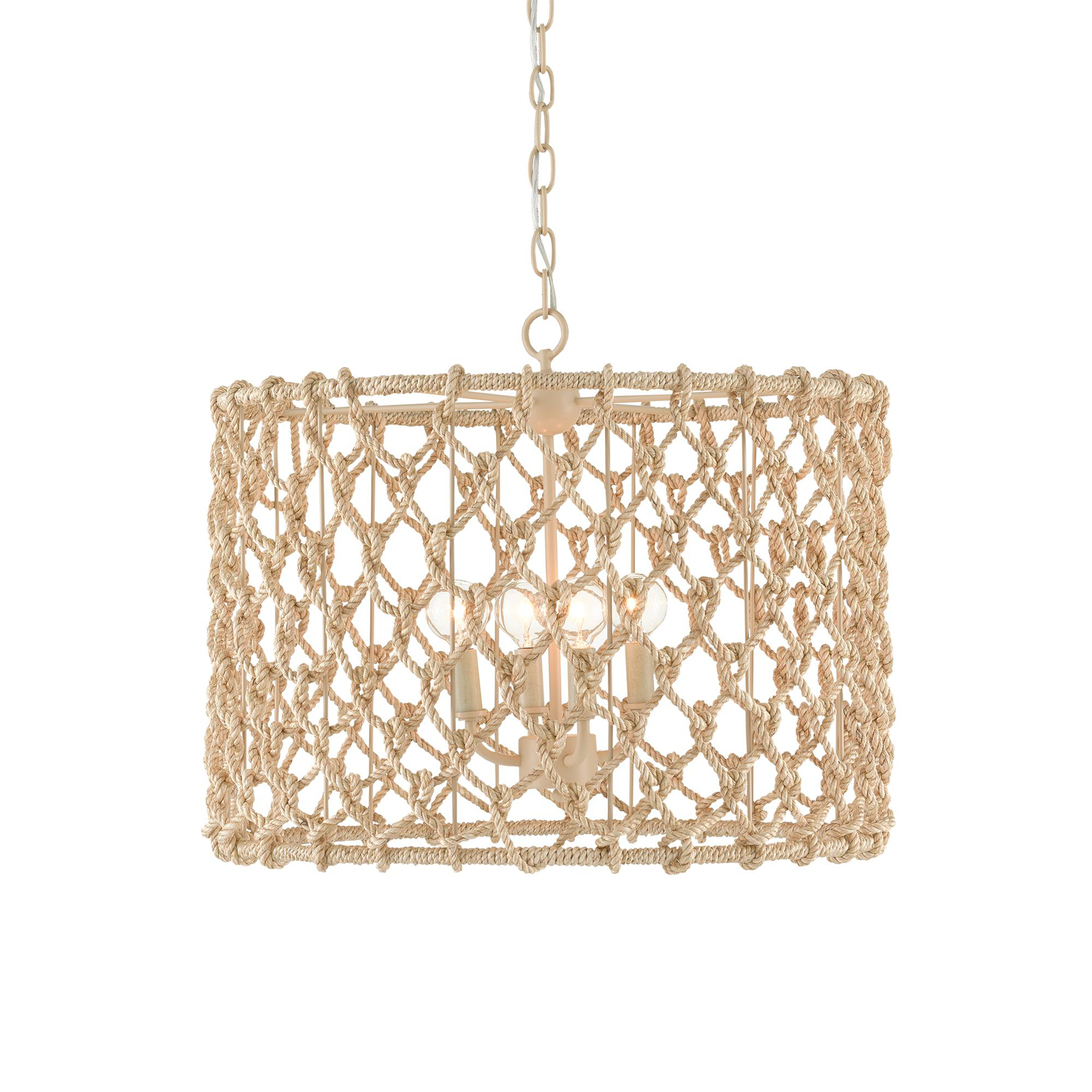 Chesapeake Small Chandelier,
