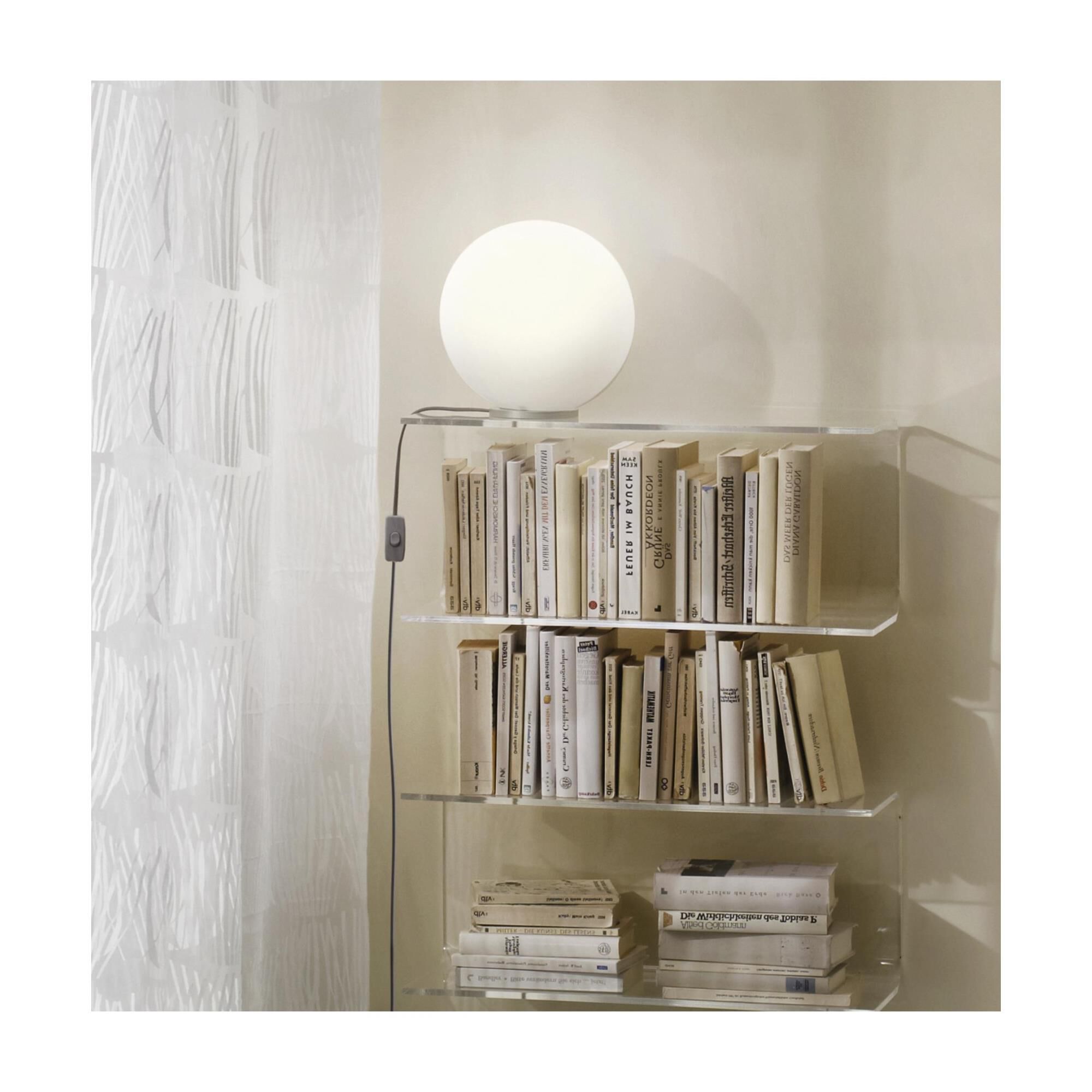 Eglo Rondo 8 Inch Accent Lamp by Eglo Lighting