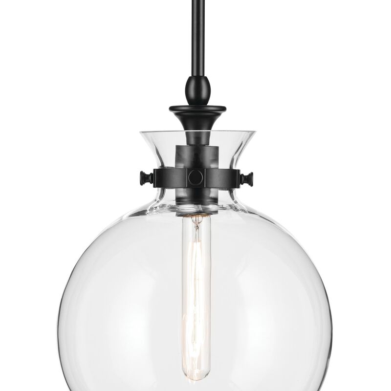 Laria 14 Inch Mini Pendant by Kichler
