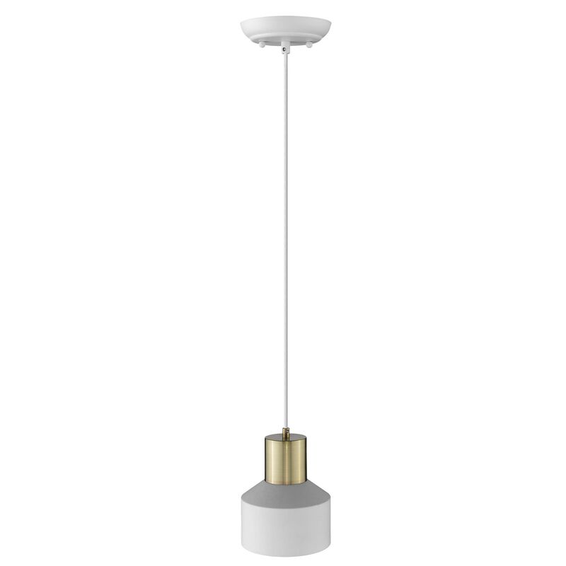 Trend Lighting Ingo 6 Inch Mini Pendant