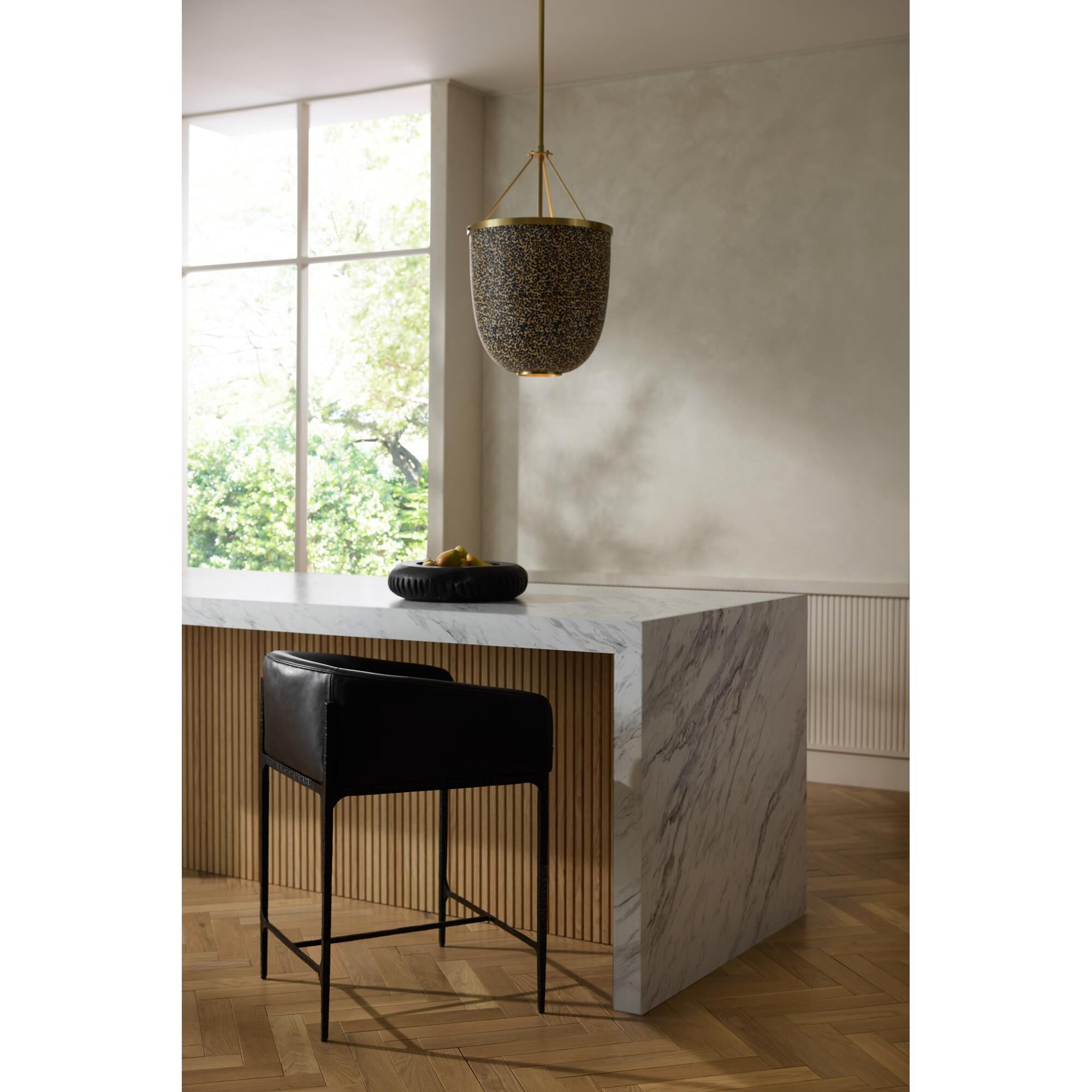 Osbourne 34 Inch Stool by Arteriors Home