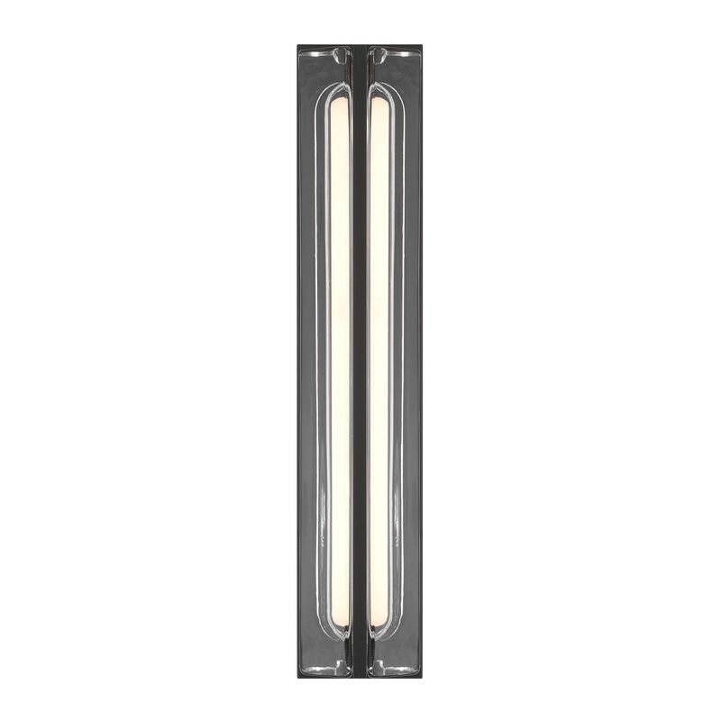 Langferd 24 Inch Outdoor Wall Light by Eurofase Lighting