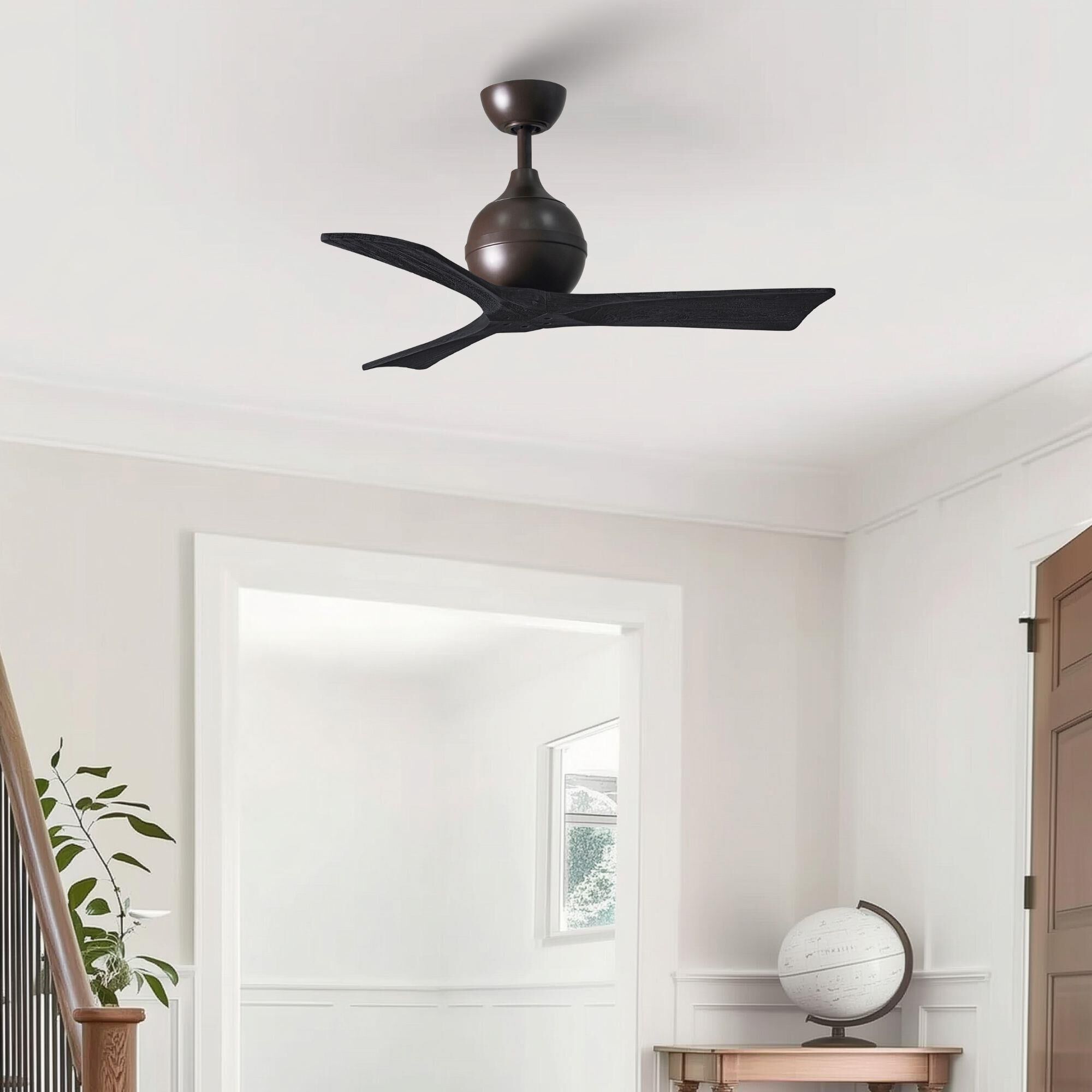 Irene 42 Inch 3 Blade Ceiling Fan by Matthews Fan Company