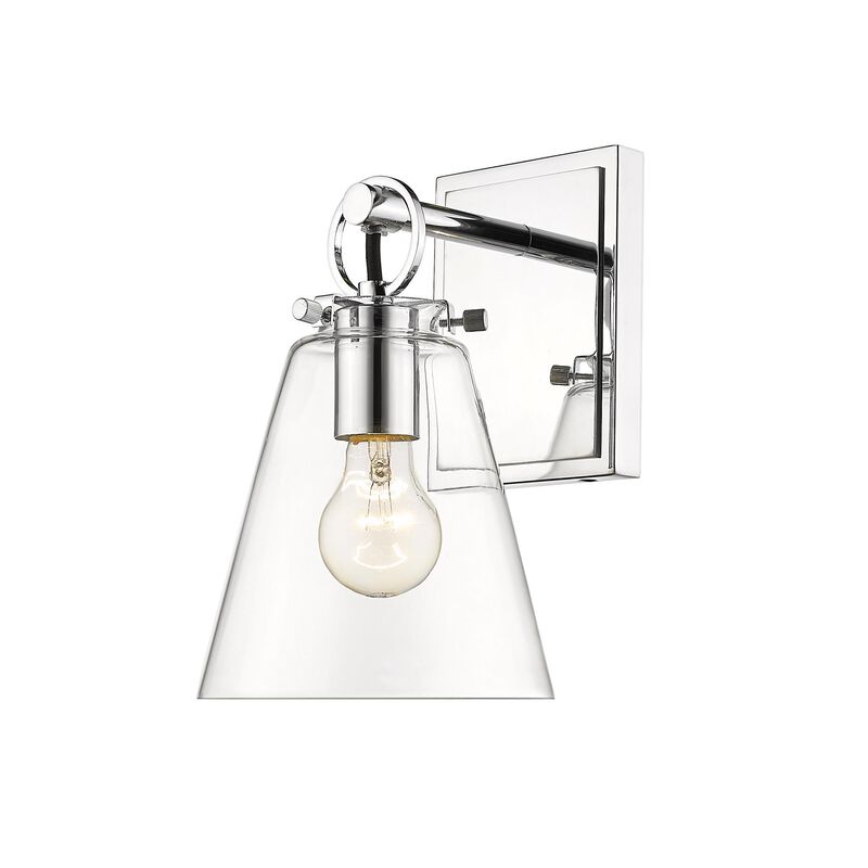 Harper 10 Inch Wall Sconce by Z-Lite