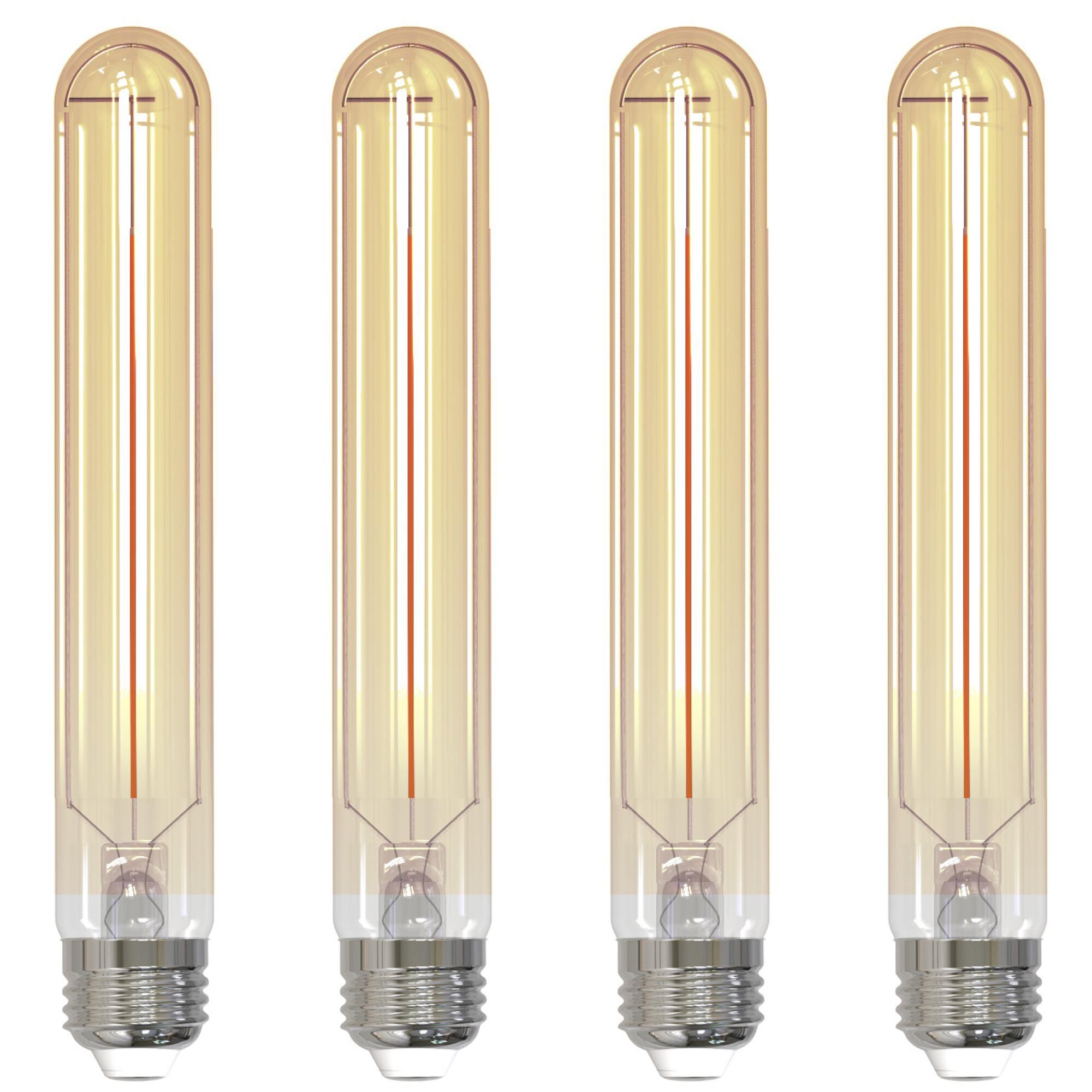 Dimmable 5 Watt 2100K T9 LED Light Bulb by Bulbrite