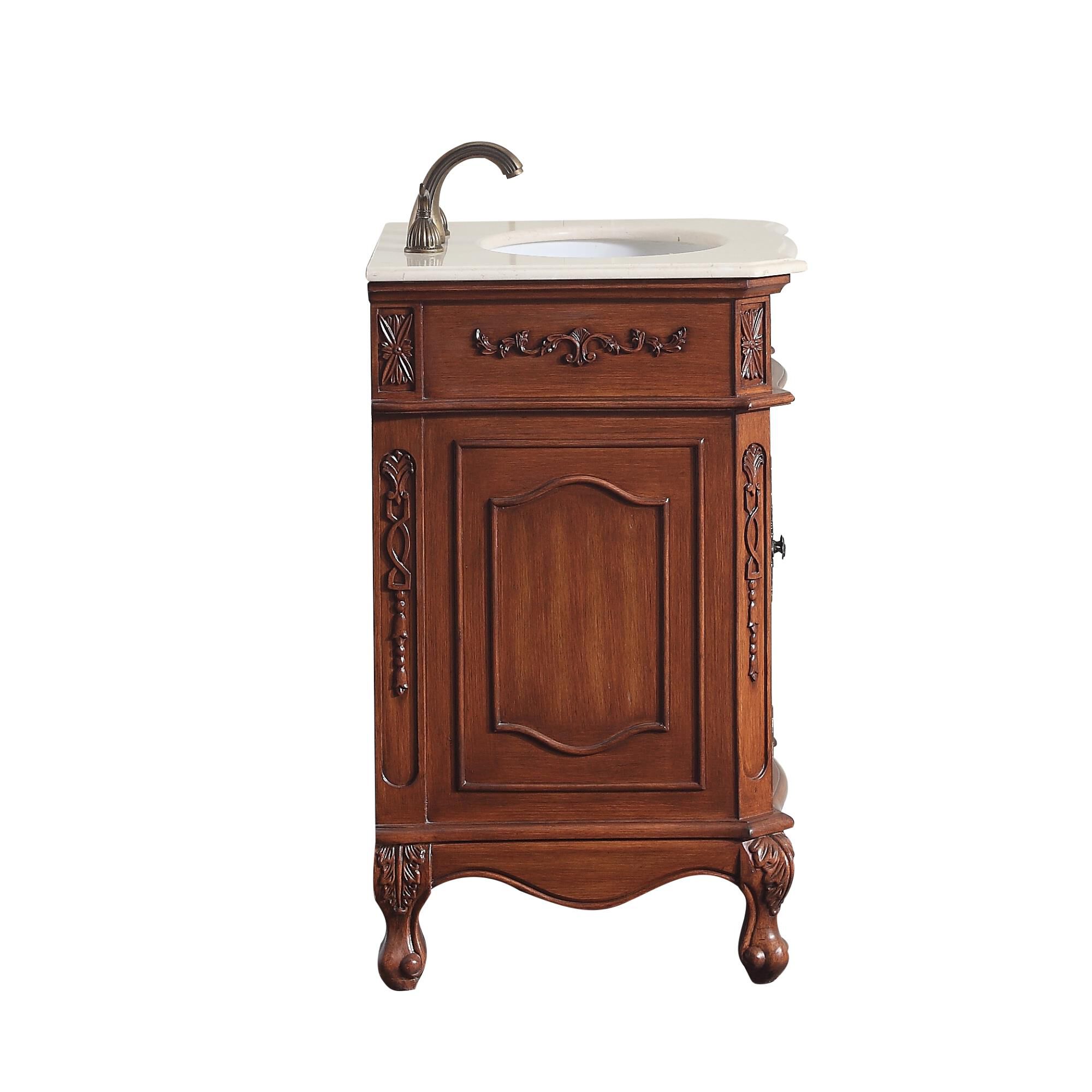 Danville Bath Vanity by Elegant Decor