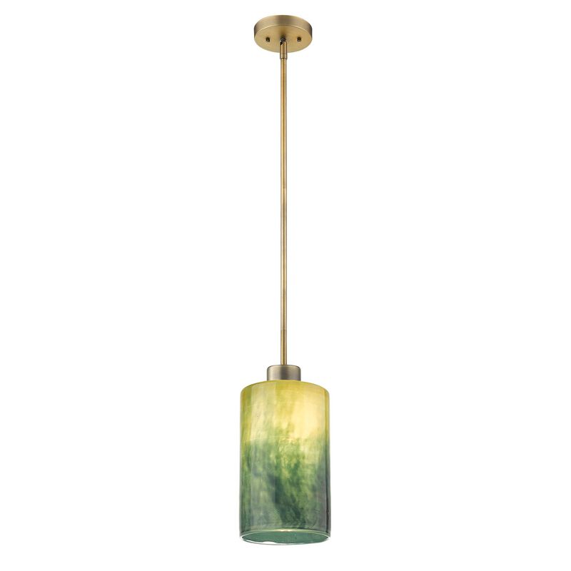 Trend Lighting Monet 4 Inch Mini Pendant