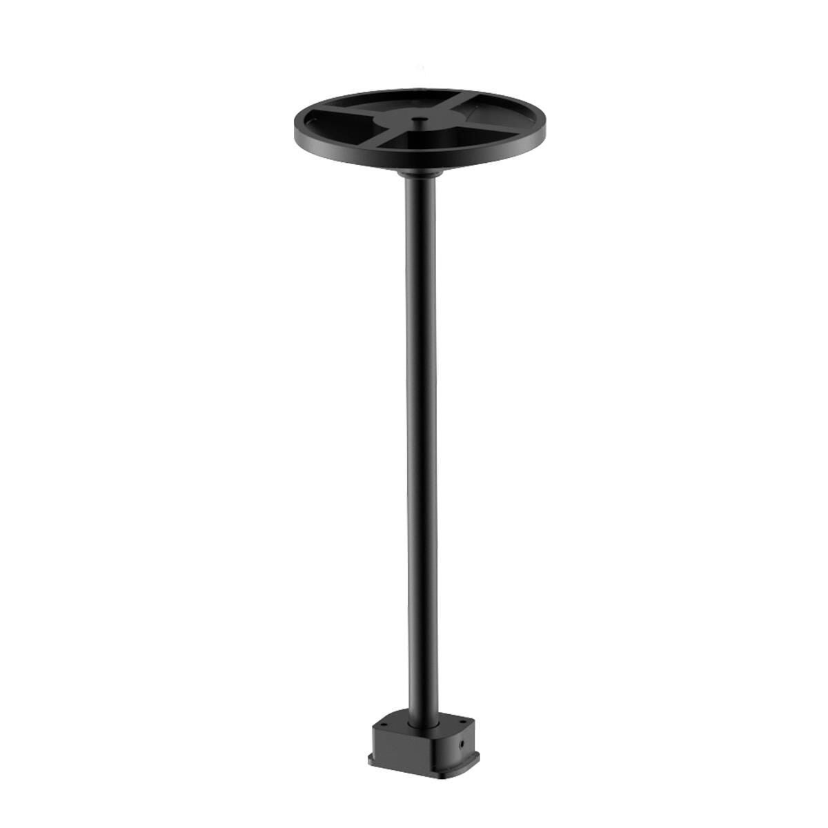 Ventrix 1 Inch Track Accessory by WAC Lighting