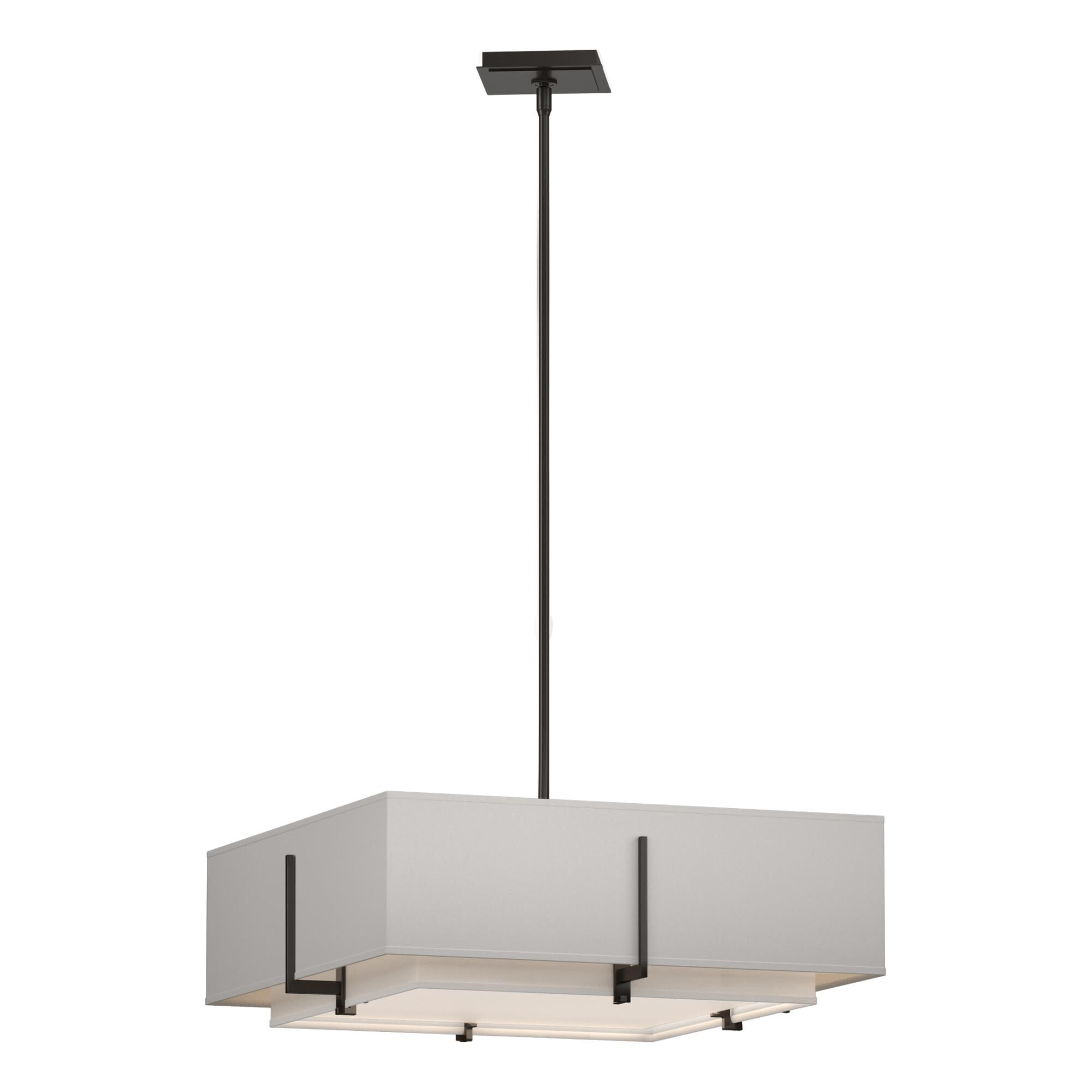 Exos 20 Inch Large Pendant by Hubbardton Forge