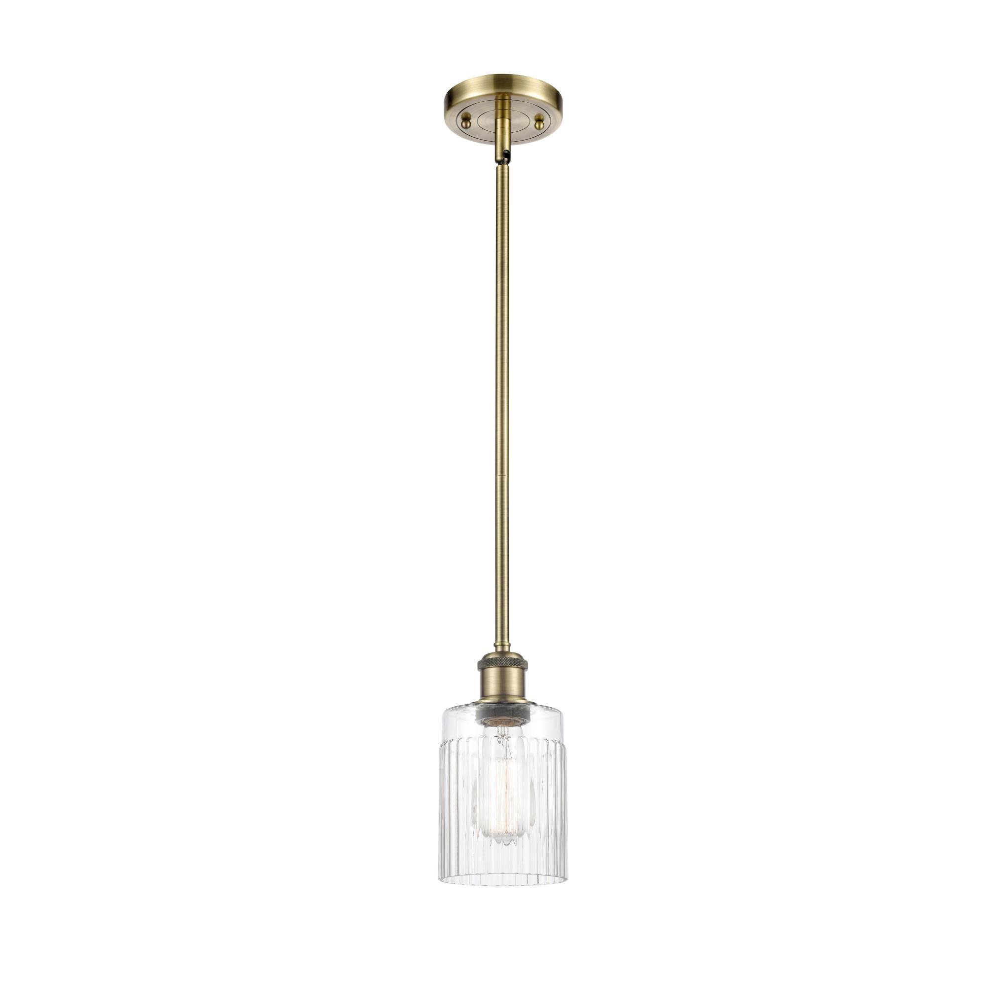 Hadley Cage Pendant by Innovations Lighting