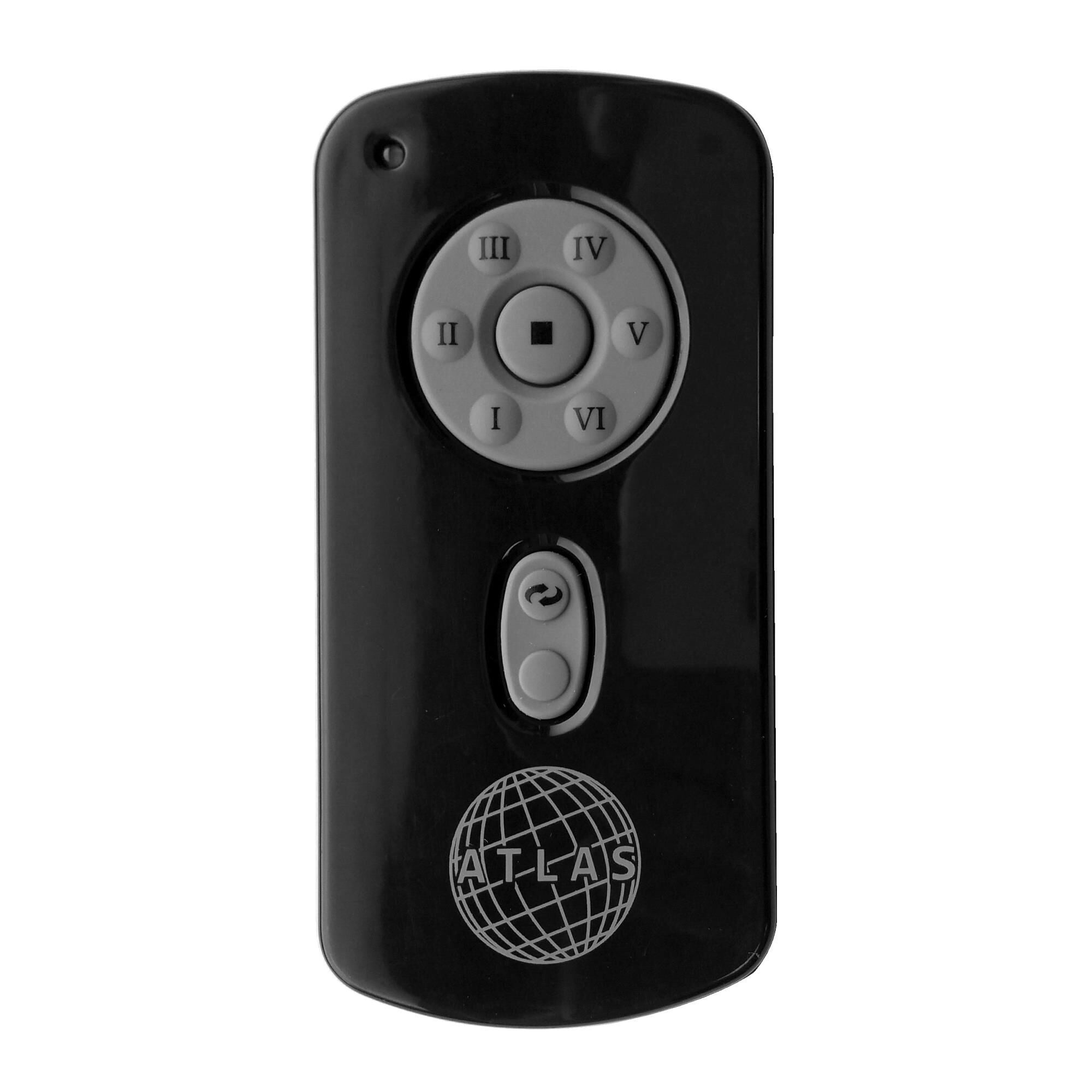 Irene 60 Inch Flush Mount Fan by Matthews Fan Company