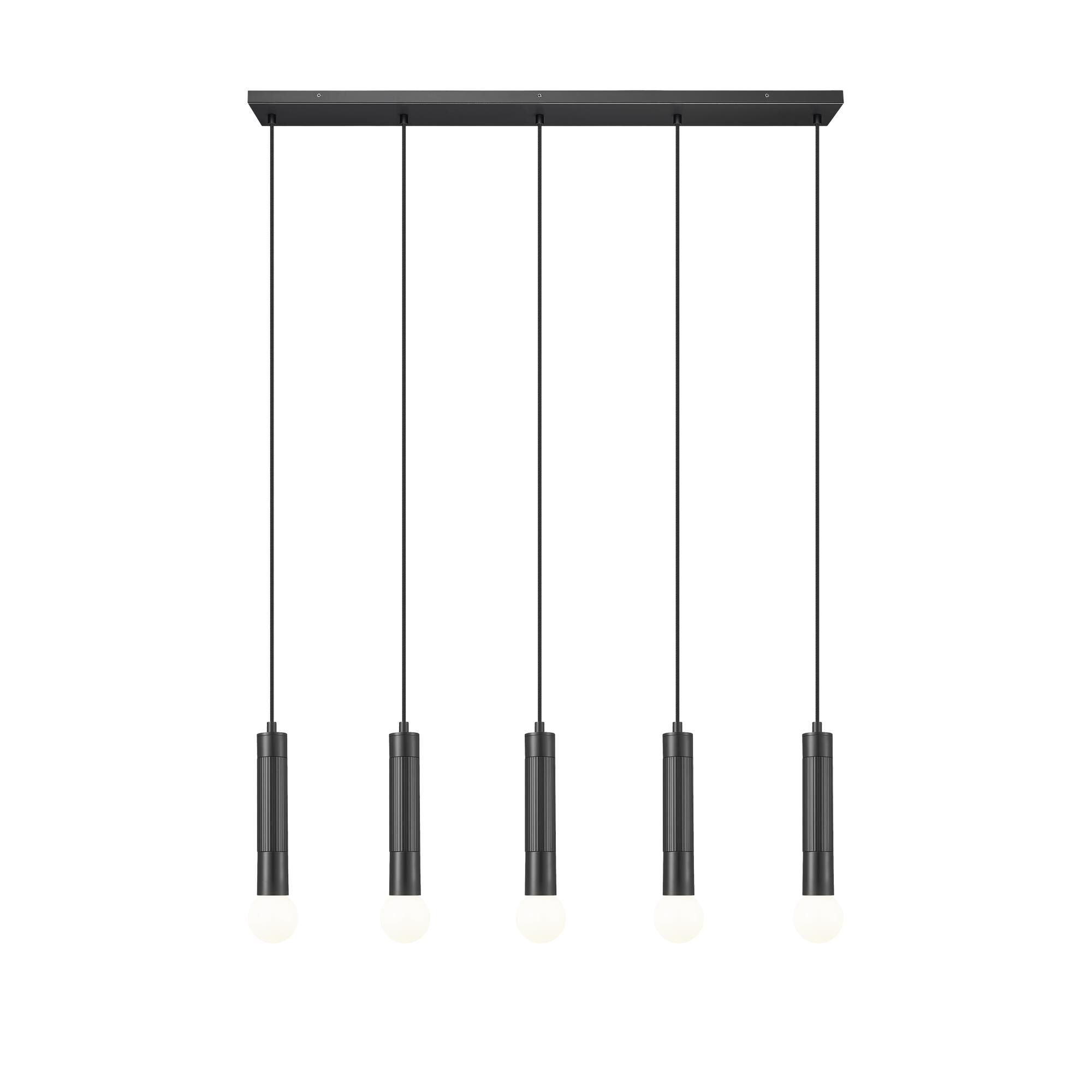 Stari 42 Inch Linear Suspension Light by Z Lite