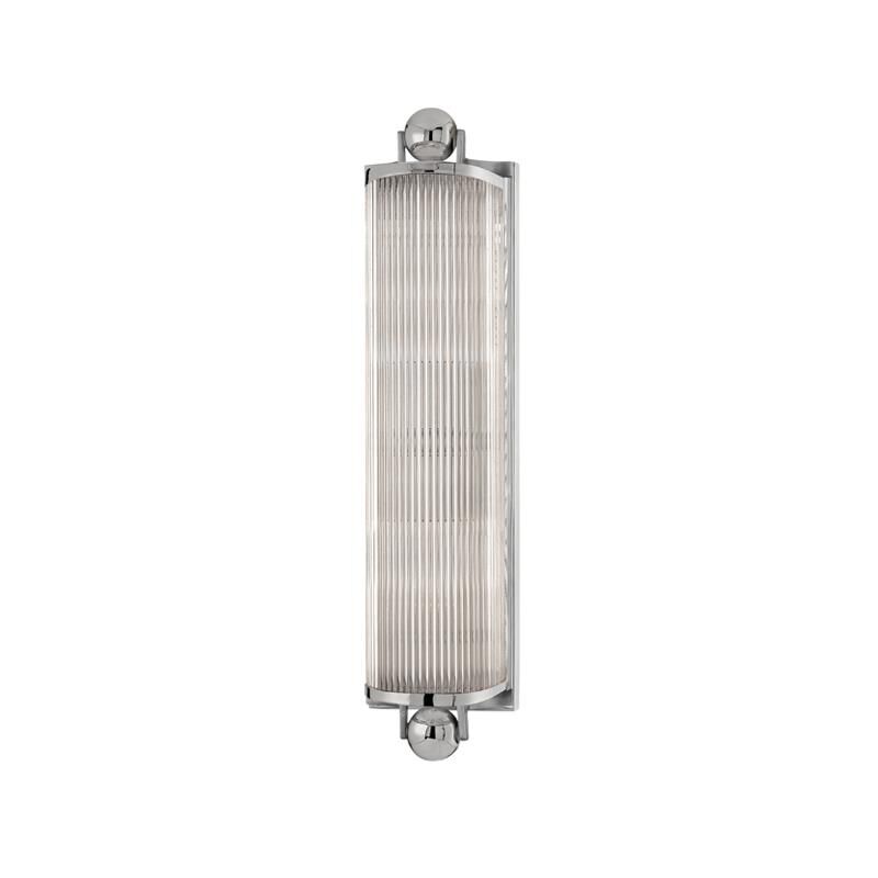 Mclean 19 Inch Bath Vanity Light by Hudson Valley Lighting