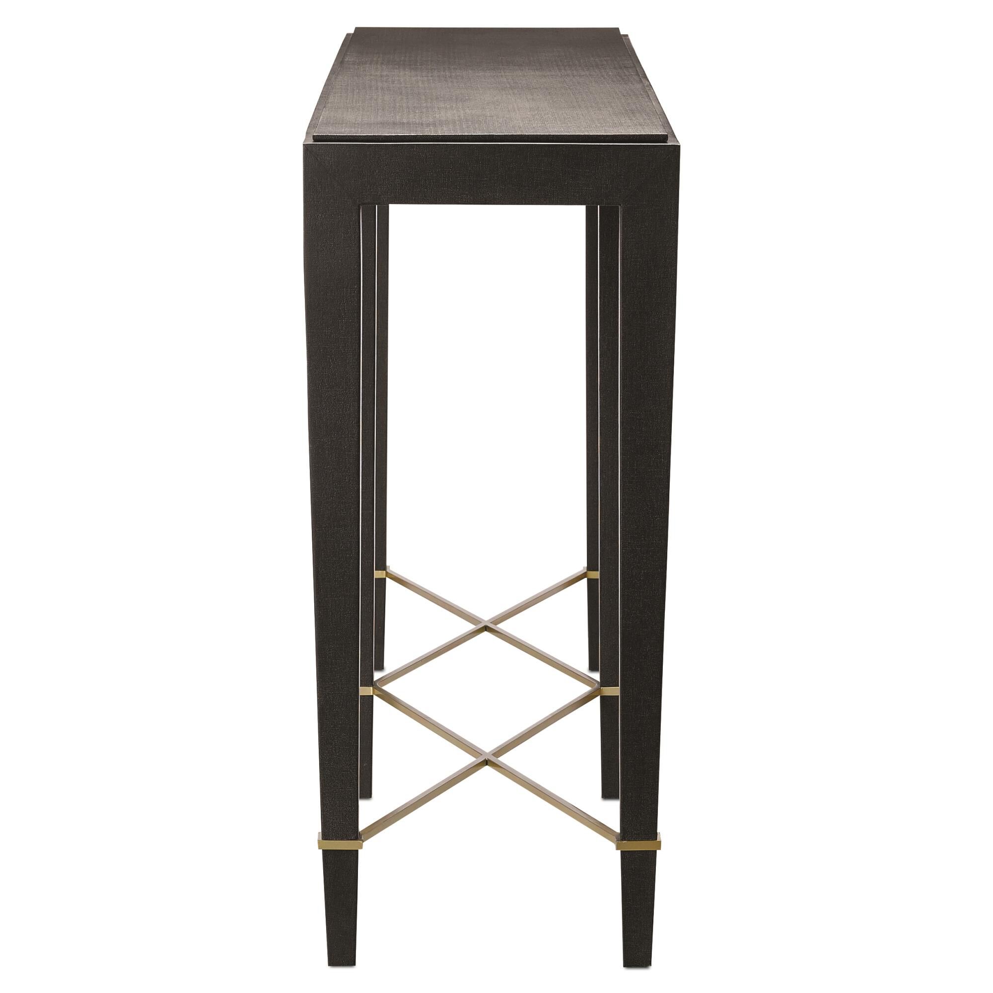 Verona Console Table Capitol Lighting