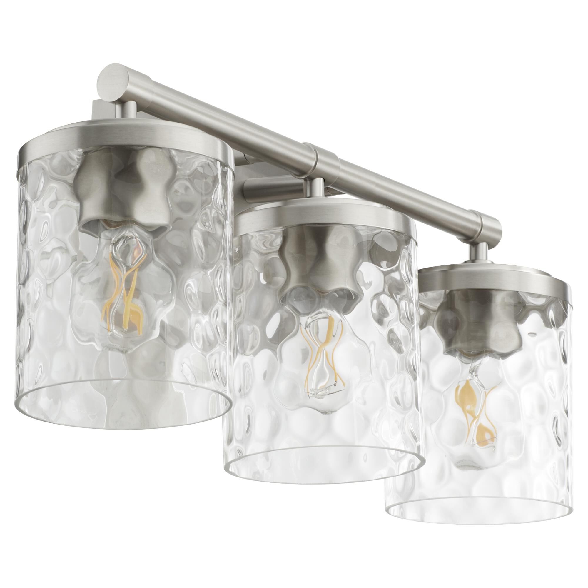 Starky 20 Inch Bath Vanity Light by Quorum International