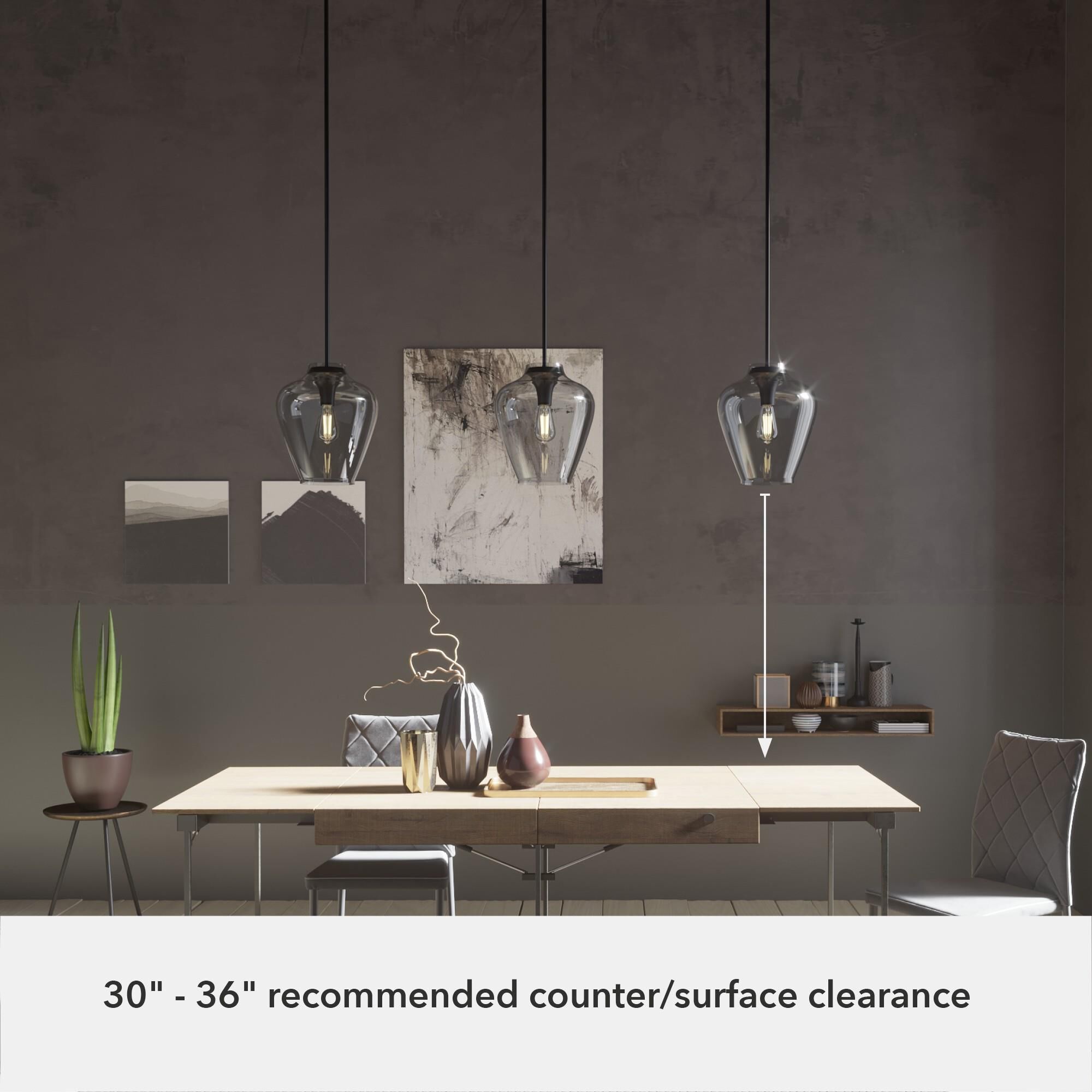 Shown in Matte Black finish