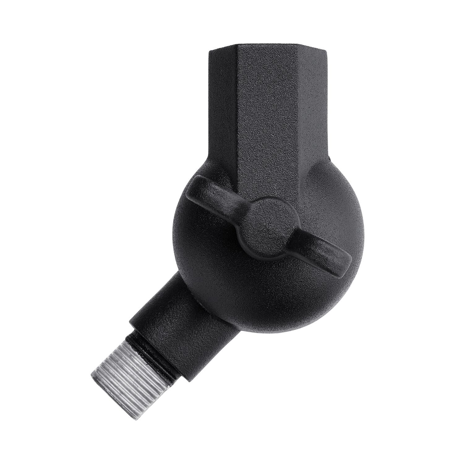 Wing-nut Swivel Joint Non Classified Part by Capital Lighting Fixture Company