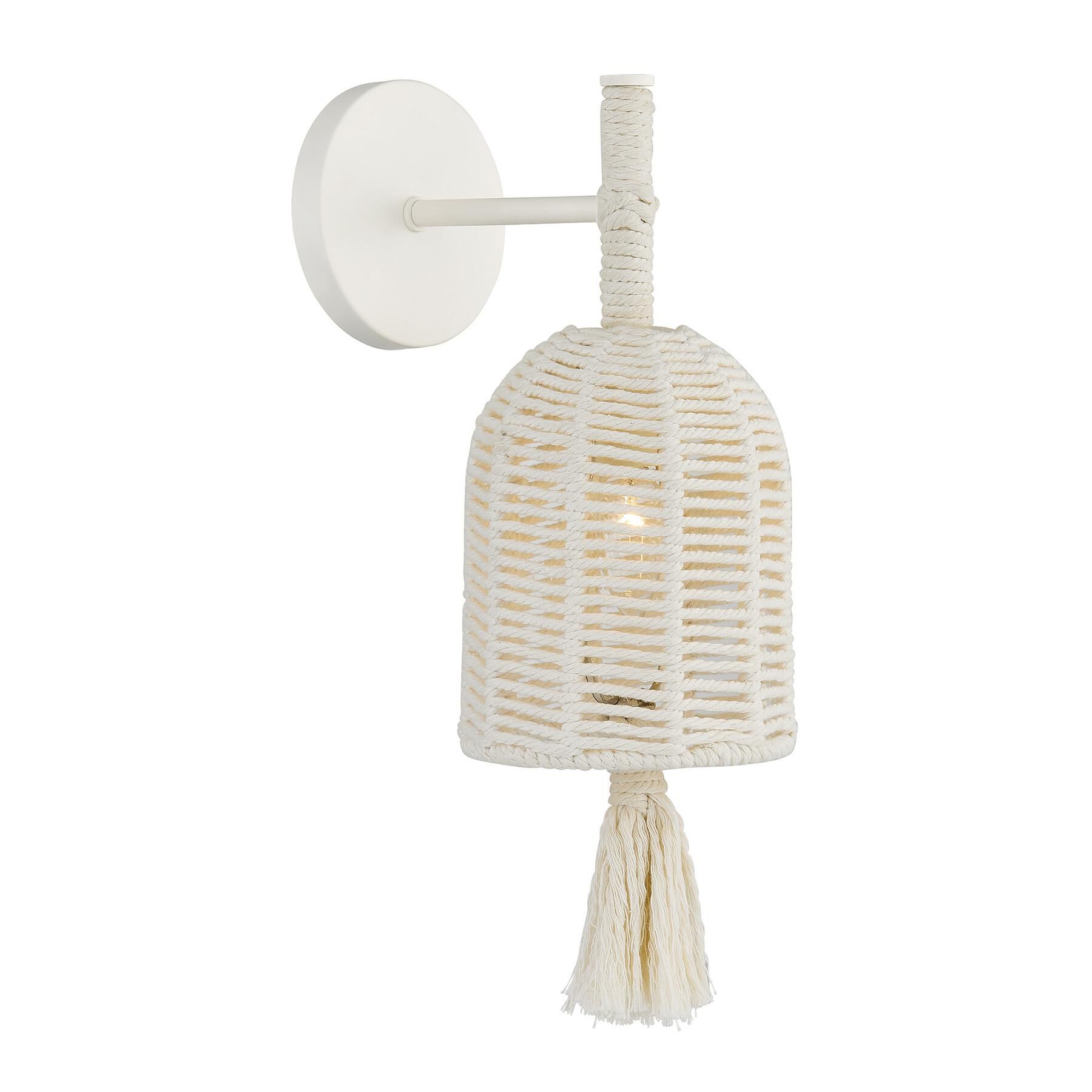 Shown in Cotton finish