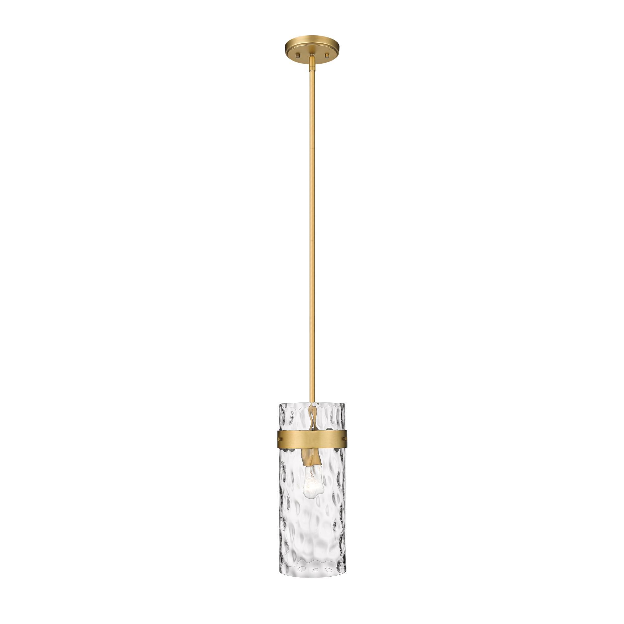 Z-Lite Fontaine 6 Inch Mini Pendant