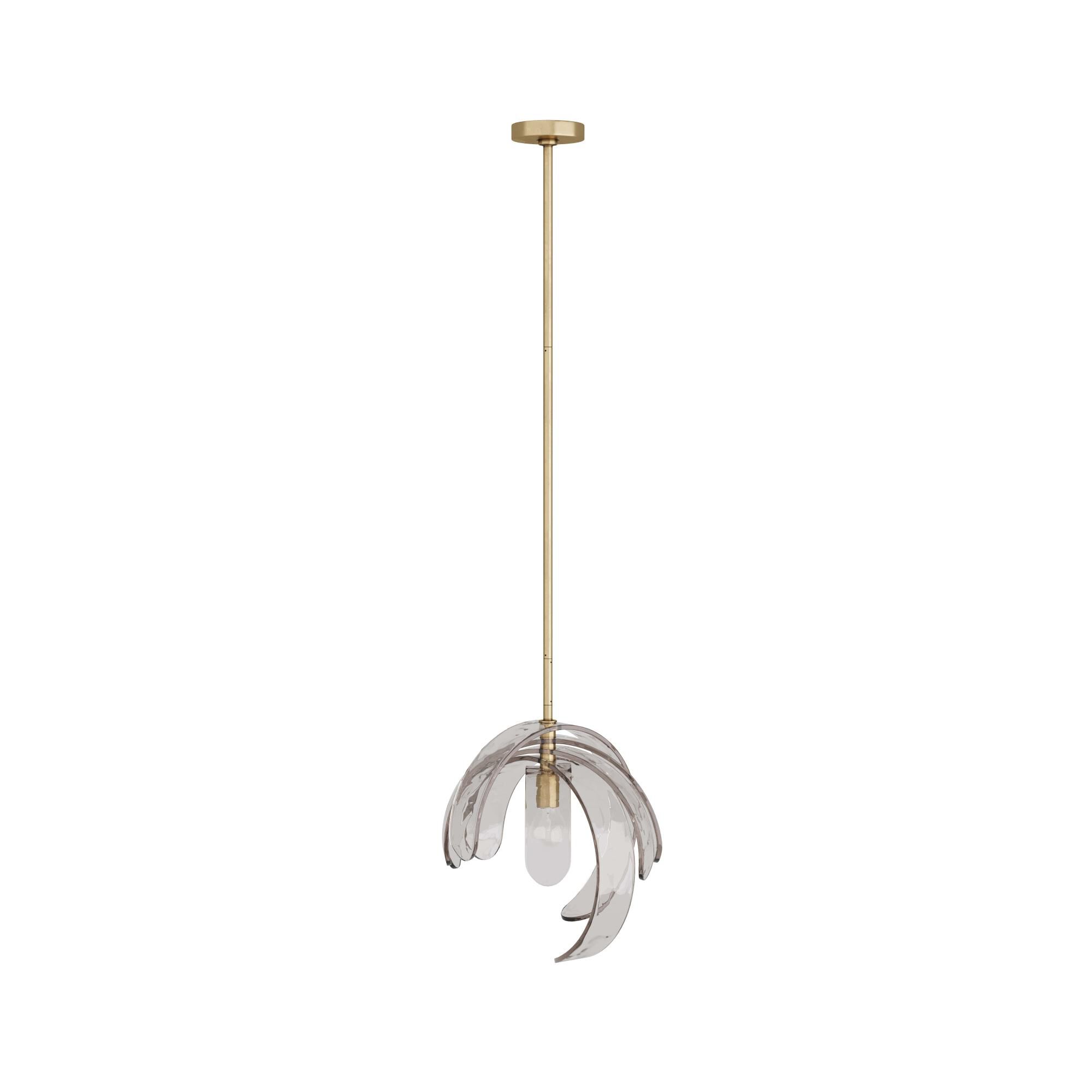 Arteriors Home Visalia 12 Inch Mini Pendant