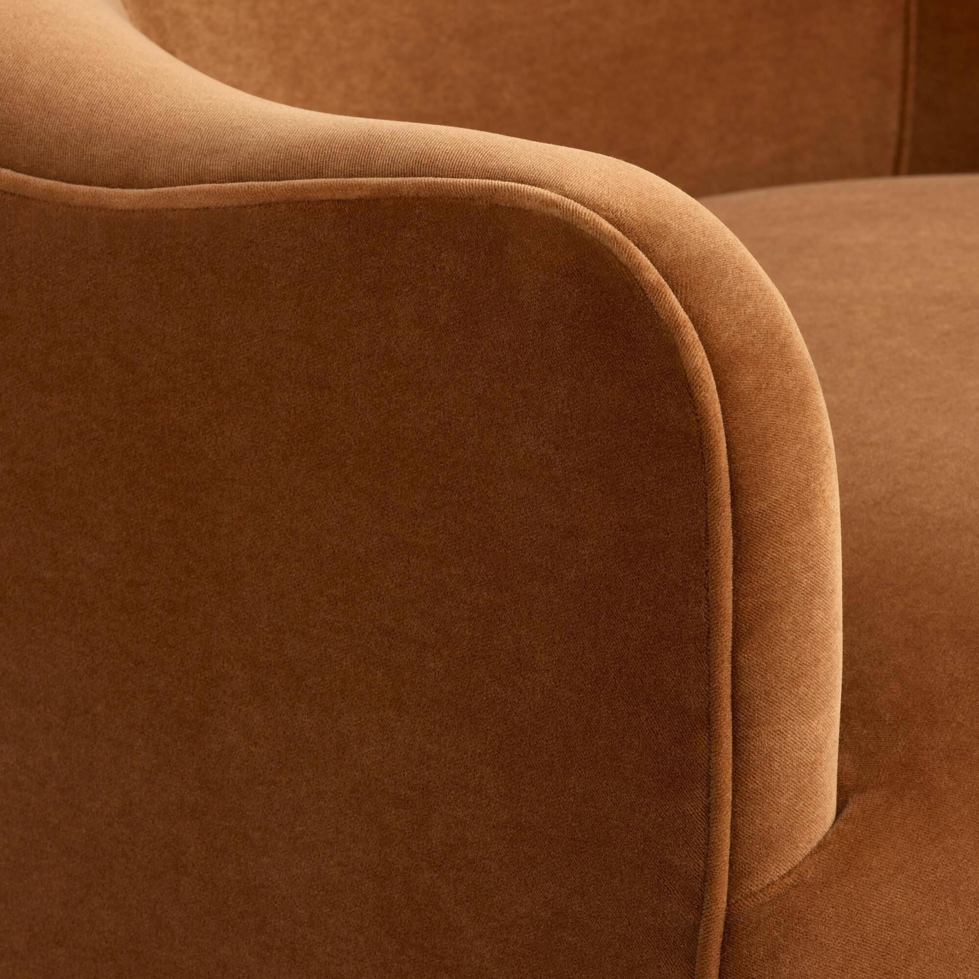Delfino Accent Chair by Arteriors Home