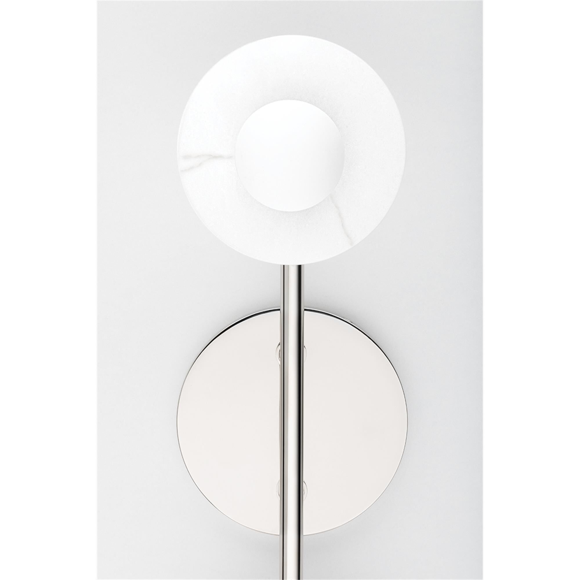 Elmont 16 Inch 2 Light Bath Vanity Light,