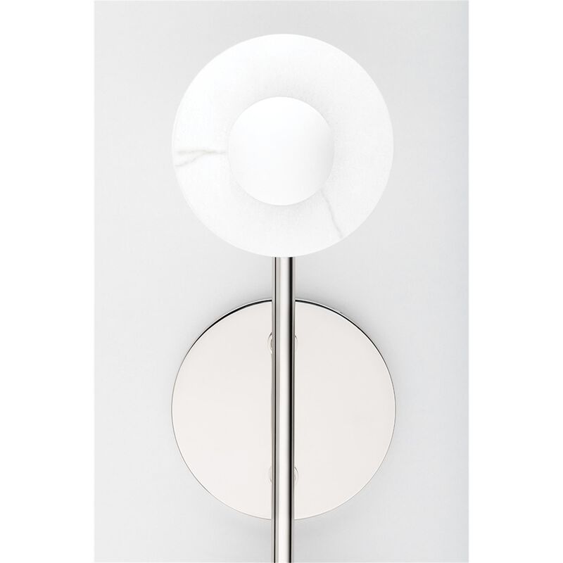 Elmont 16 Inch 2 Light Bath Vanity Light by Hudson Valley Lighting
