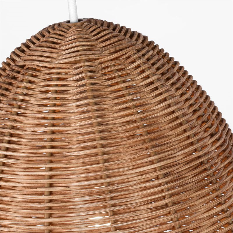Sean Lavin Norman 15 Inch Pendant Light by Visual Comfort Studio