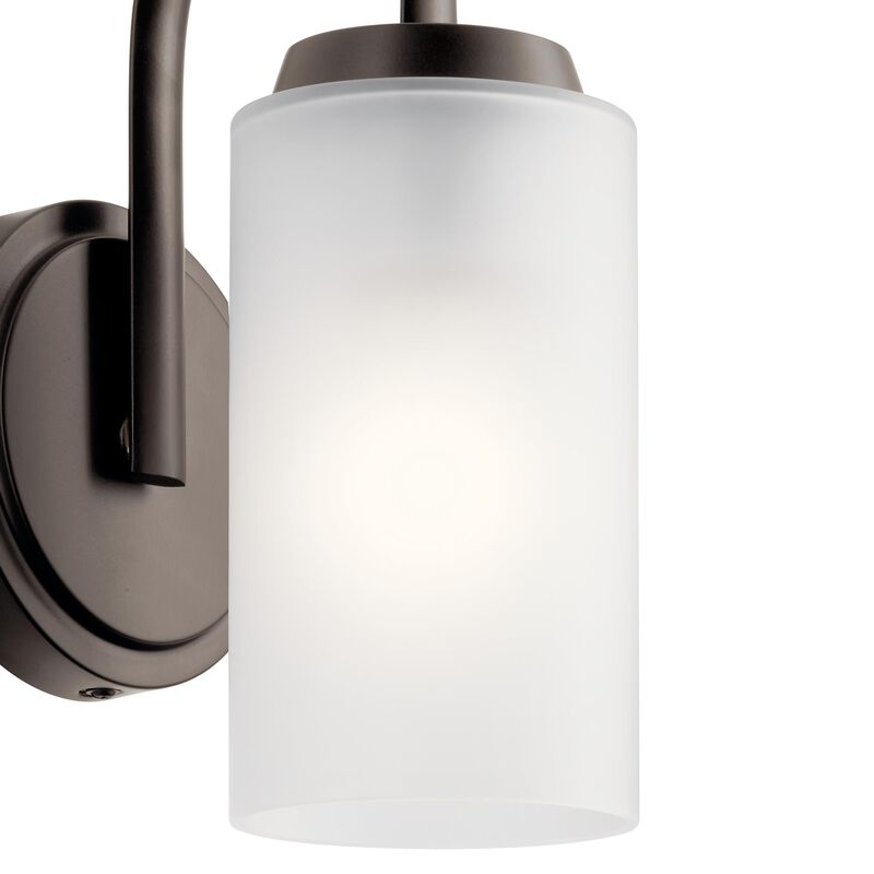 Kennewick Small Wall Sconce by Kichler