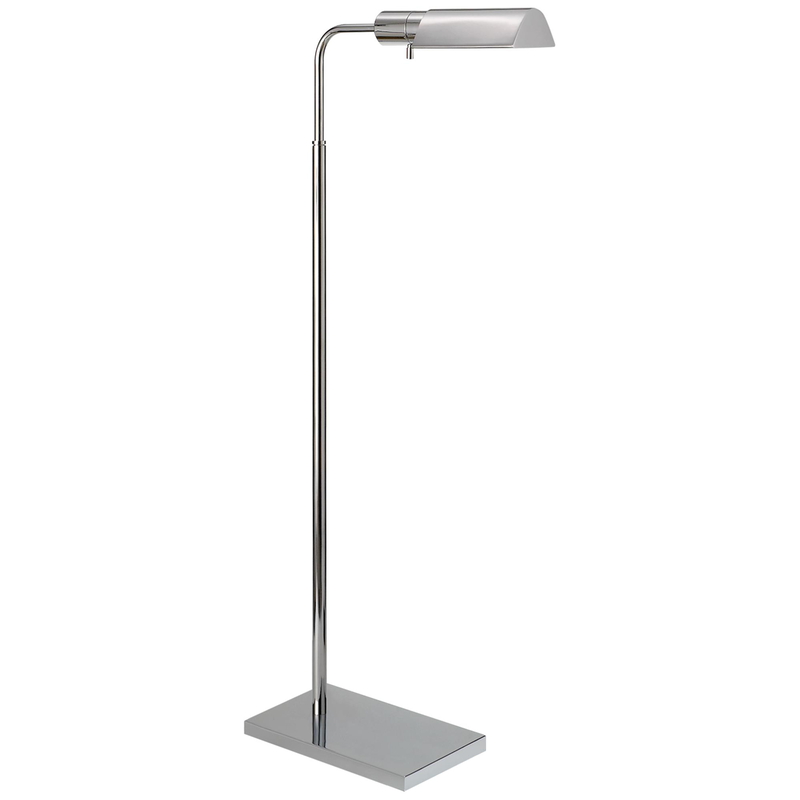 Classic Reading Lamp by Visual Comfort Signature Collection