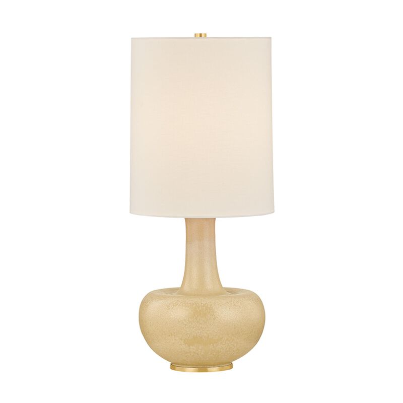 Plum Point Table Lamp by Hudson Valley Lighting