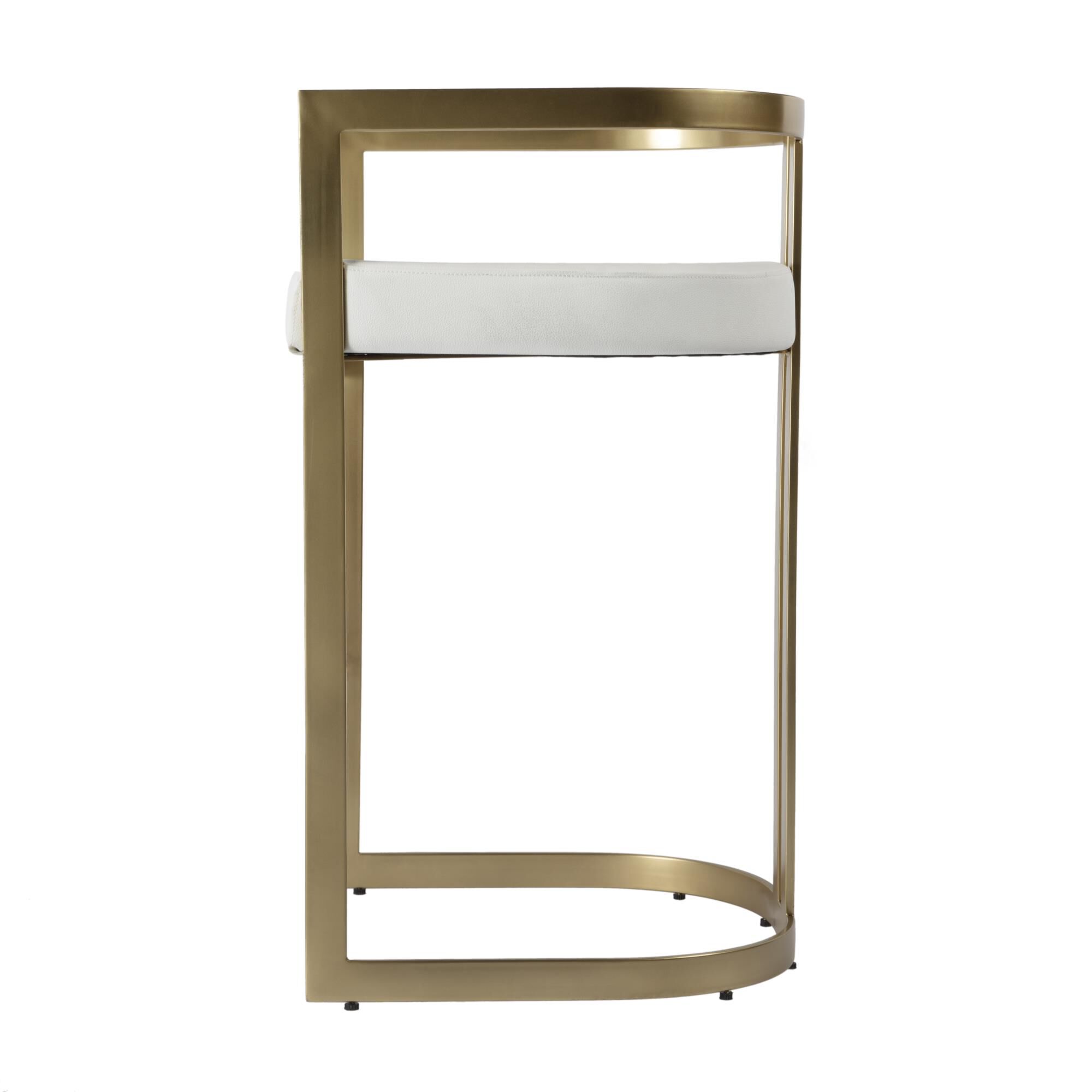 Clarence Stool by Butler Specialty Company