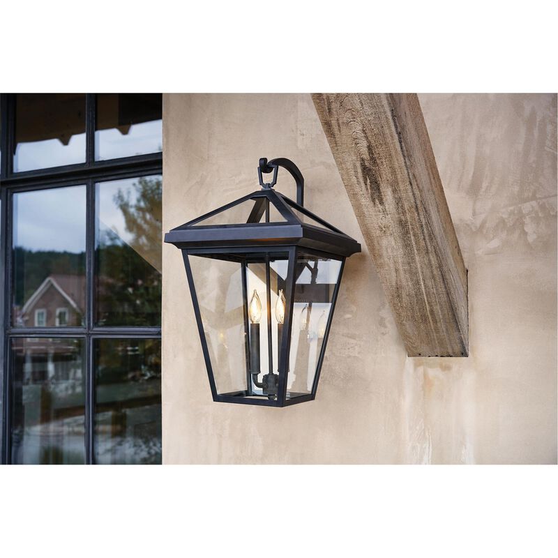 Alford Place 24 Inch Outdoor Wall Light by Hinkley