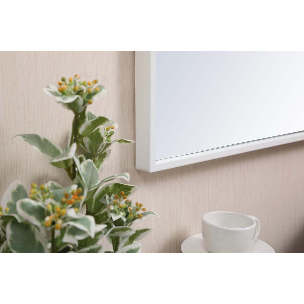 Monet Decorative Mirrors by Elegant Decor