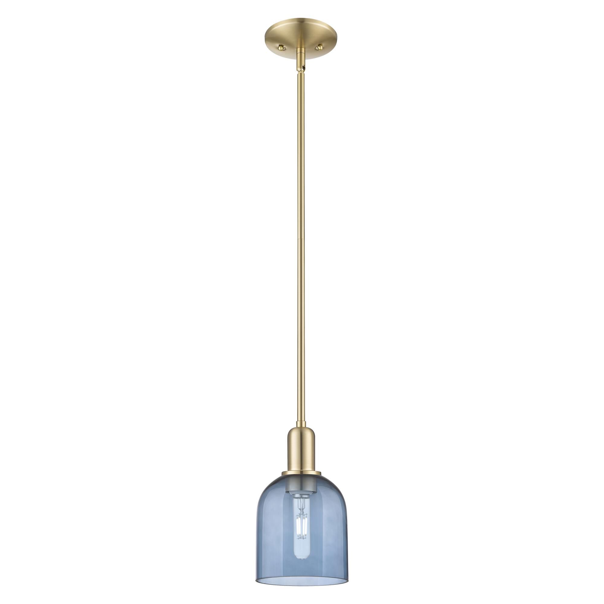 Bruno Marashlian Bella 6 Inch Mini Pendant by Innovations Lighting