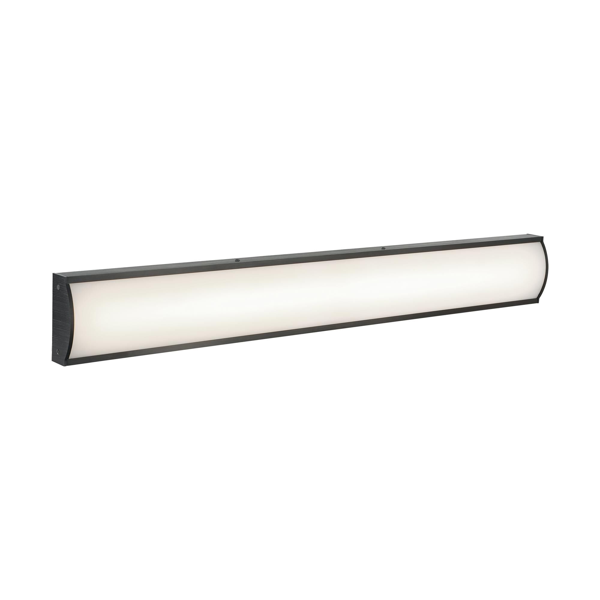 Matteo Lighting Semmie 33 Inch LED Wall Sconce