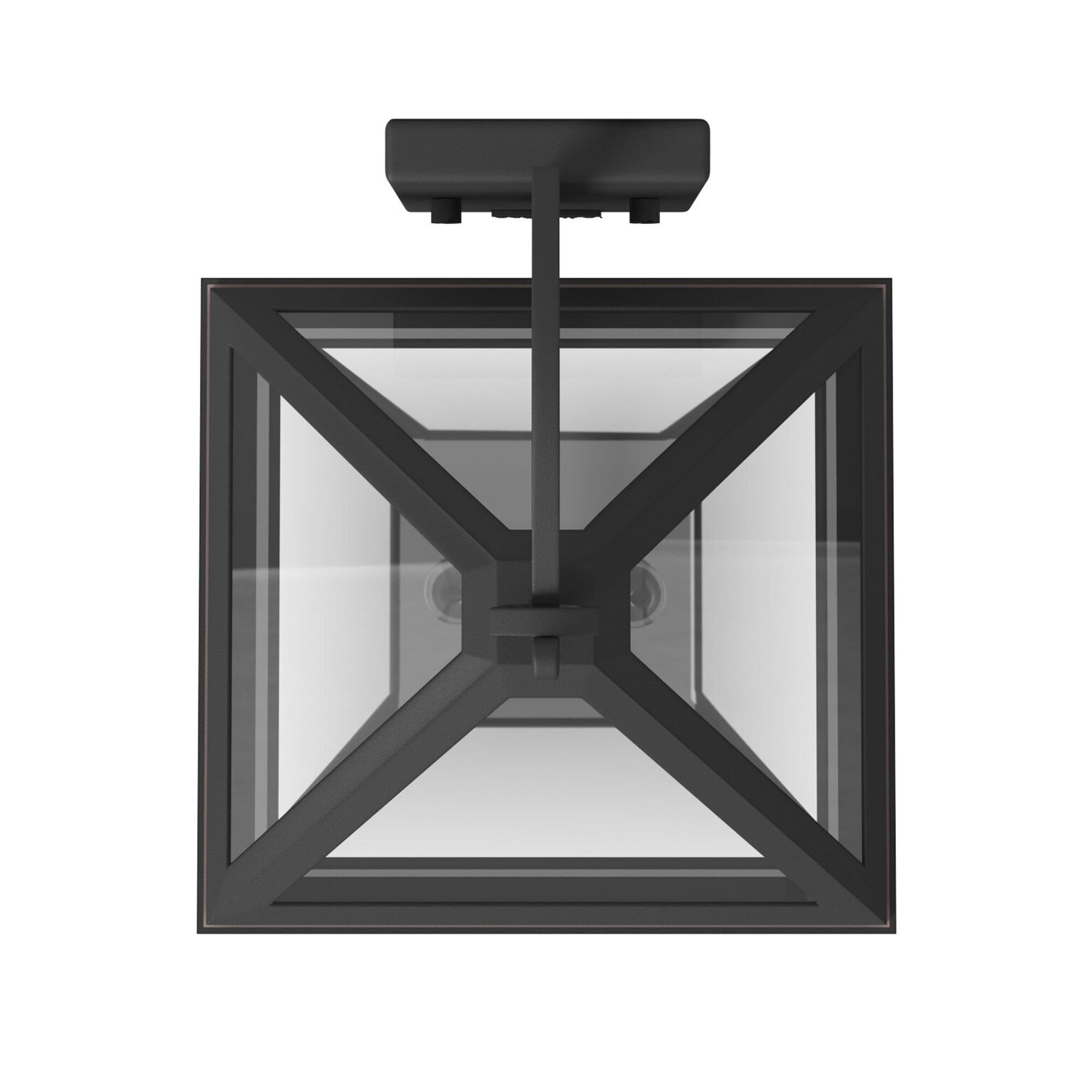Alford Place 14 Inch Outdoor Wall Light,