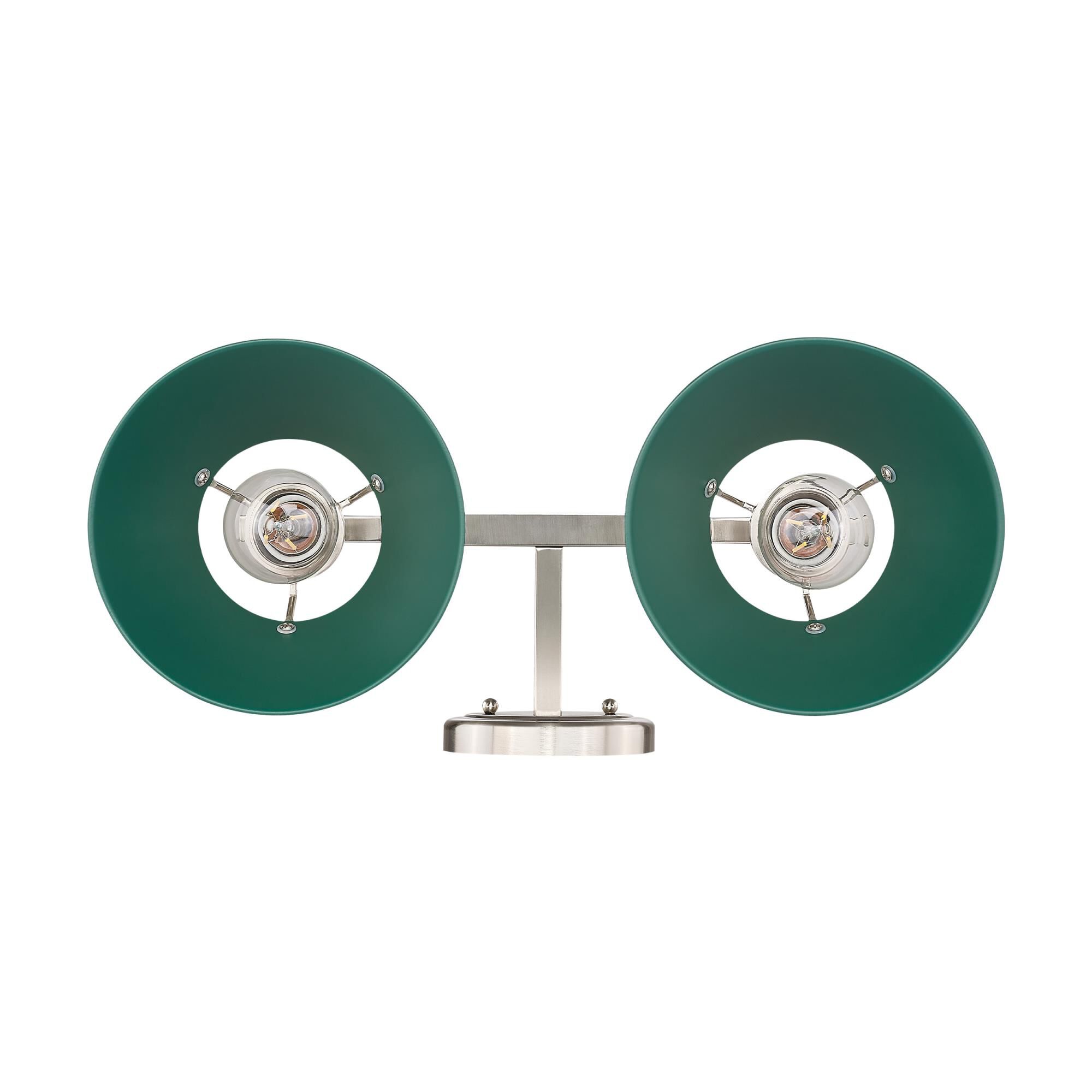 Orwell 18 Inch Bath Vanity Light by Golden Lighting