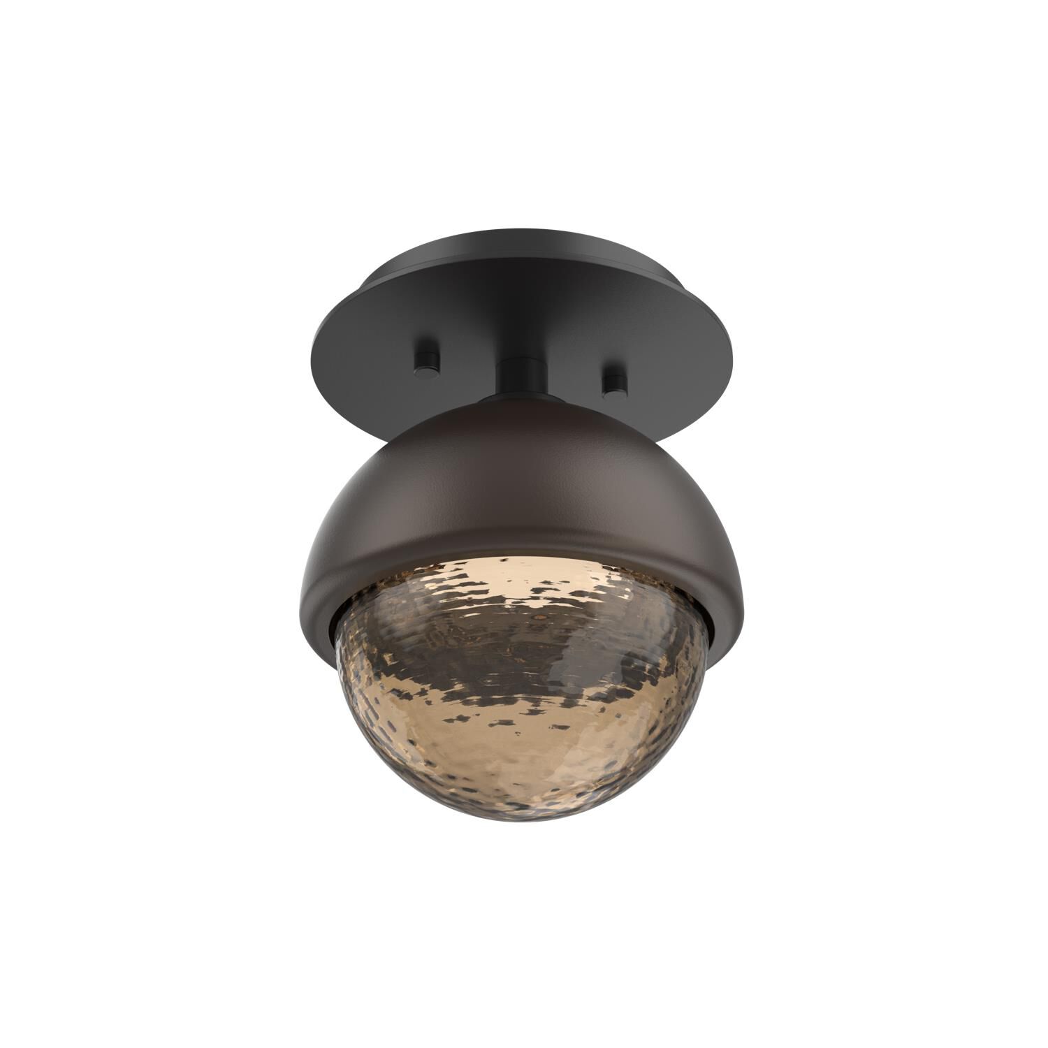 Shown in Matte Black finish and Bronze glass and Flat Bronze accent