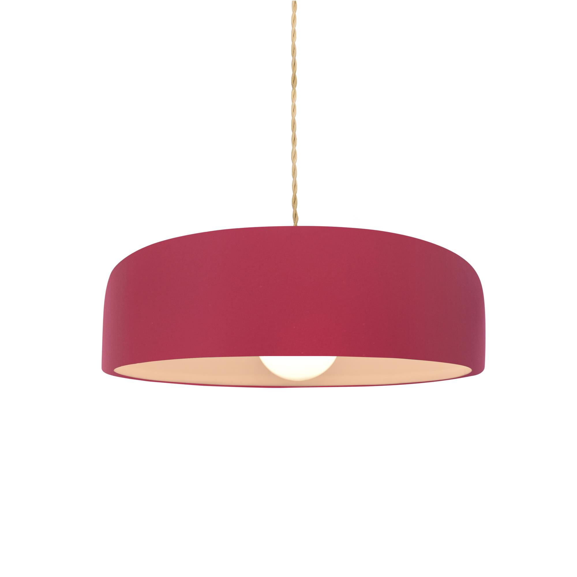 Radiance Spire 10 Inch Mini Pendant by Justice Design Group