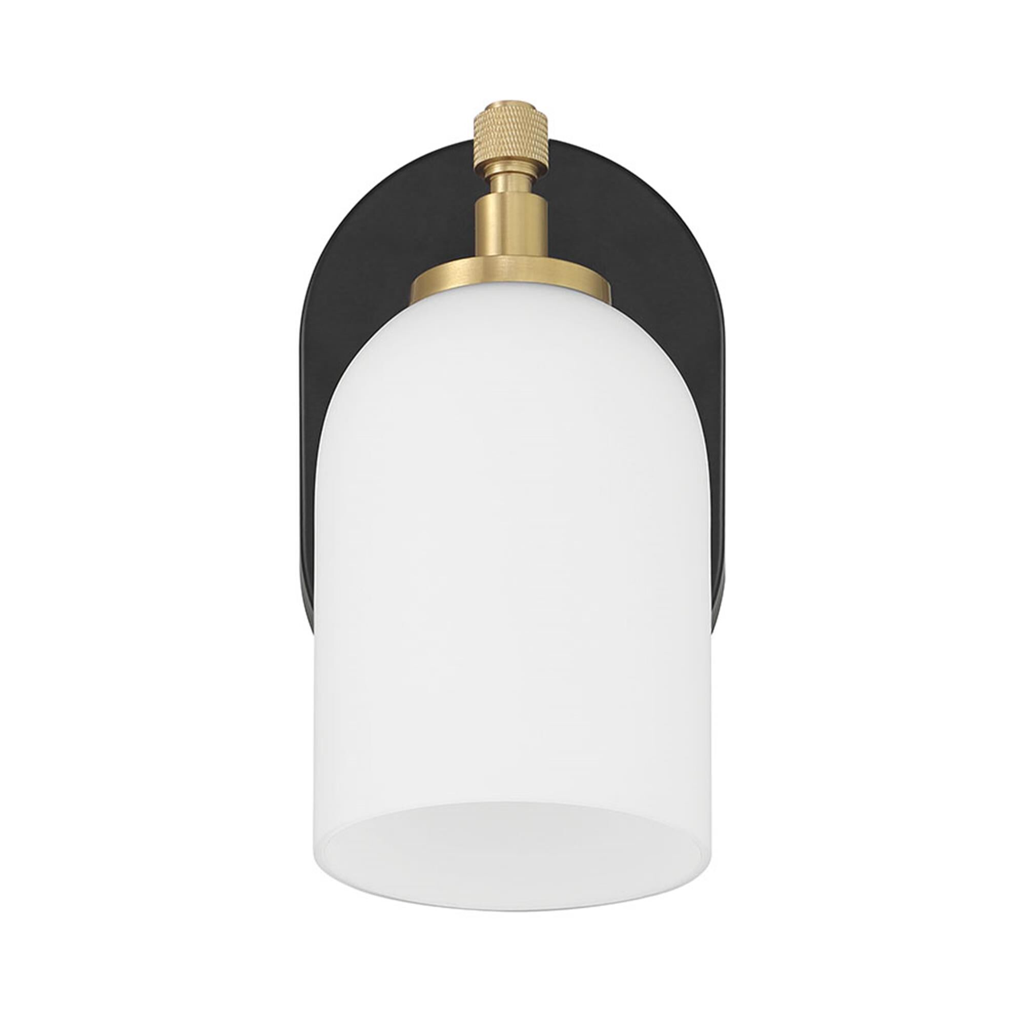 Council Small Wall Sconce,